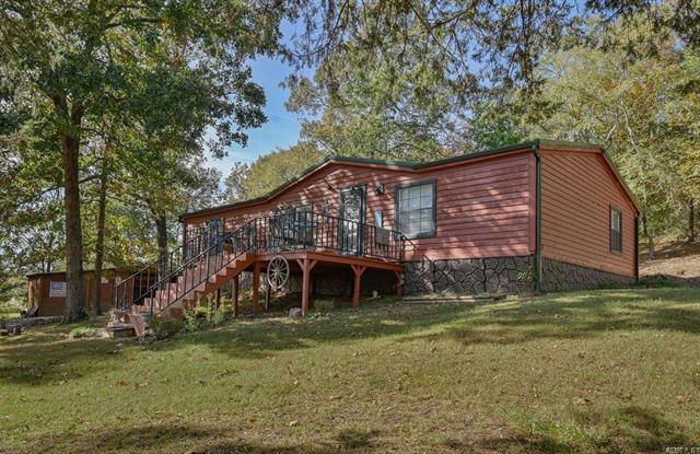 108  S Tilley Road  Hatfield, AR