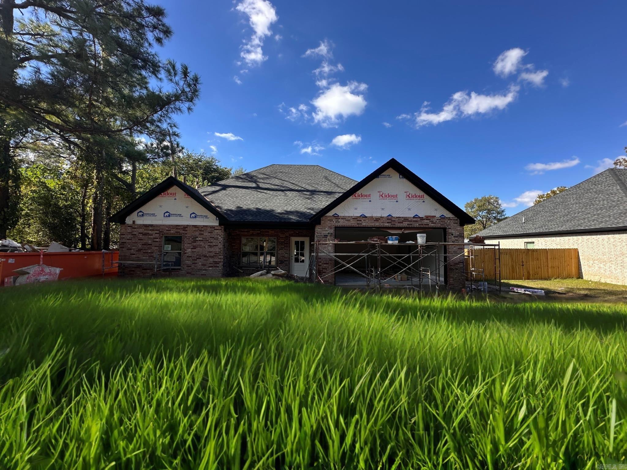 509 Beauchamp  Manila, AR