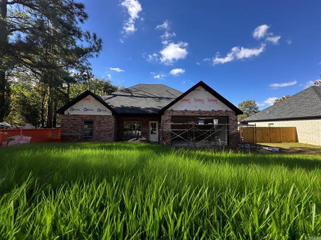 509  Beauchamp  Manila, AR