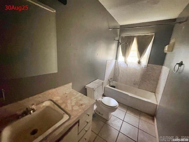 128 Pine Crest  El Dorado, AR