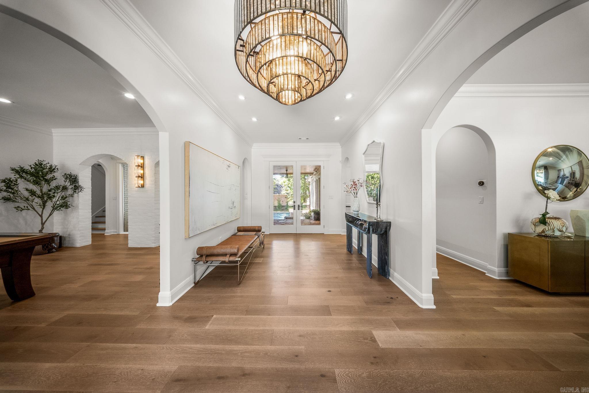 212 Sologne Court  Little Rock, AR