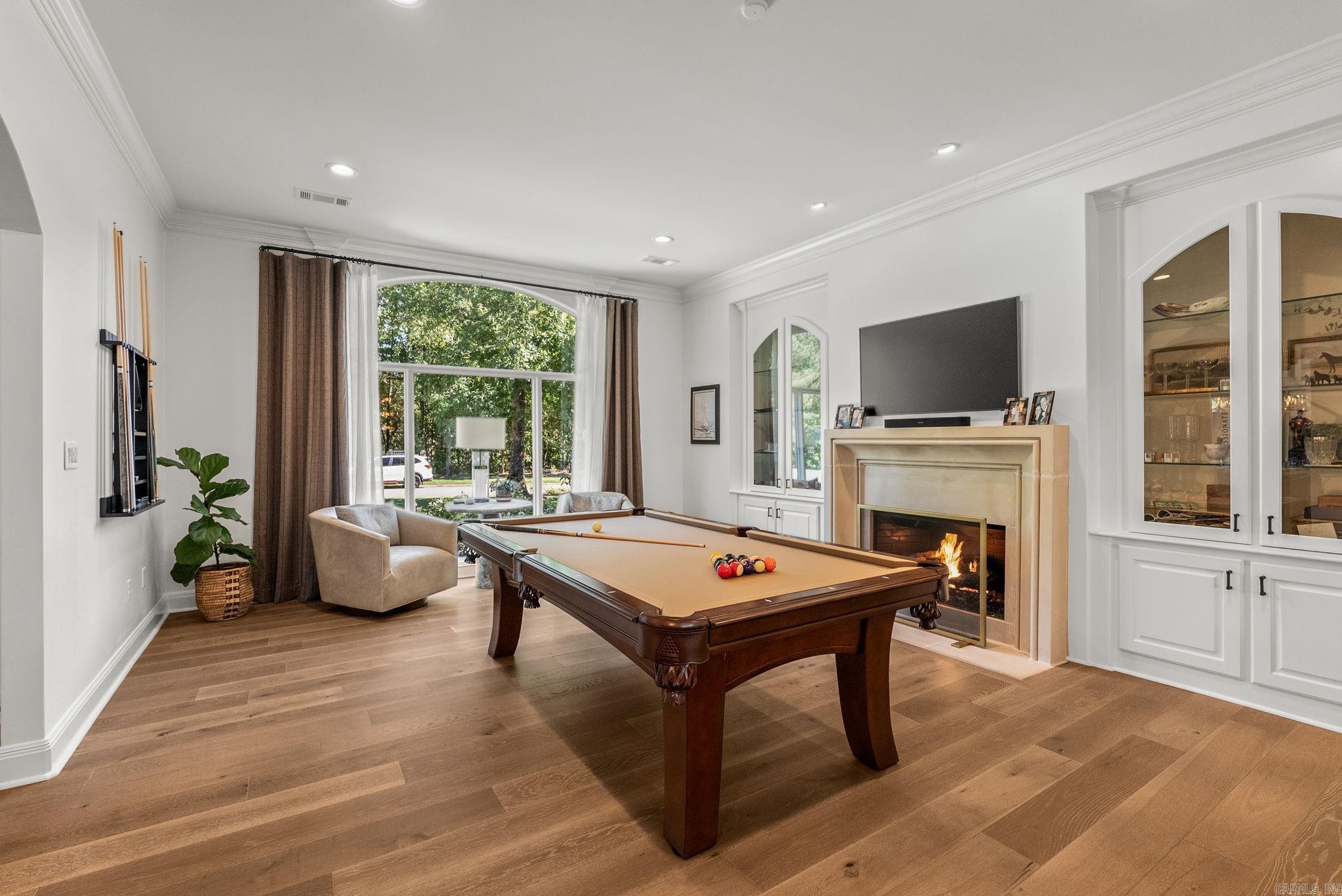 212 Sologne Court  Little Rock, AR