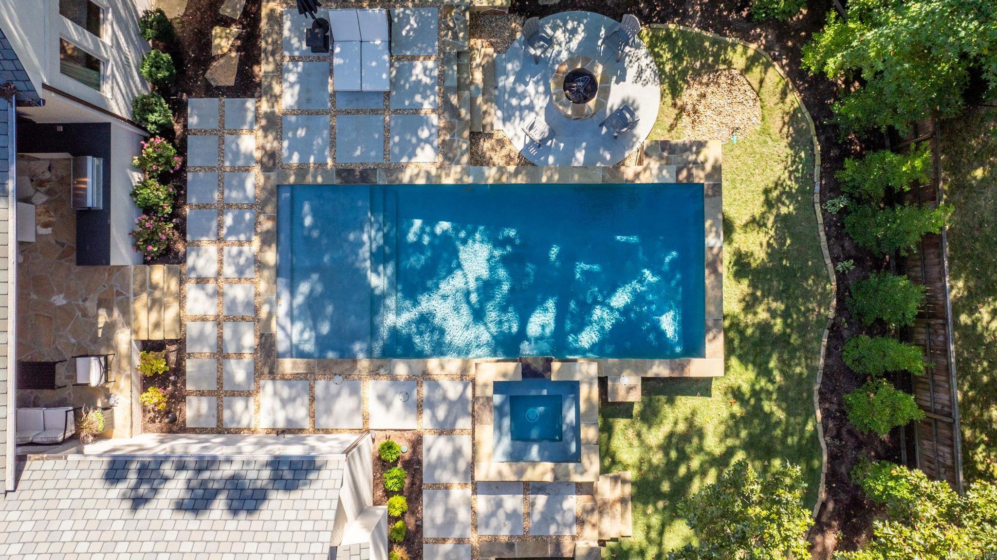 212 Sologne Court  Little Rock, AR