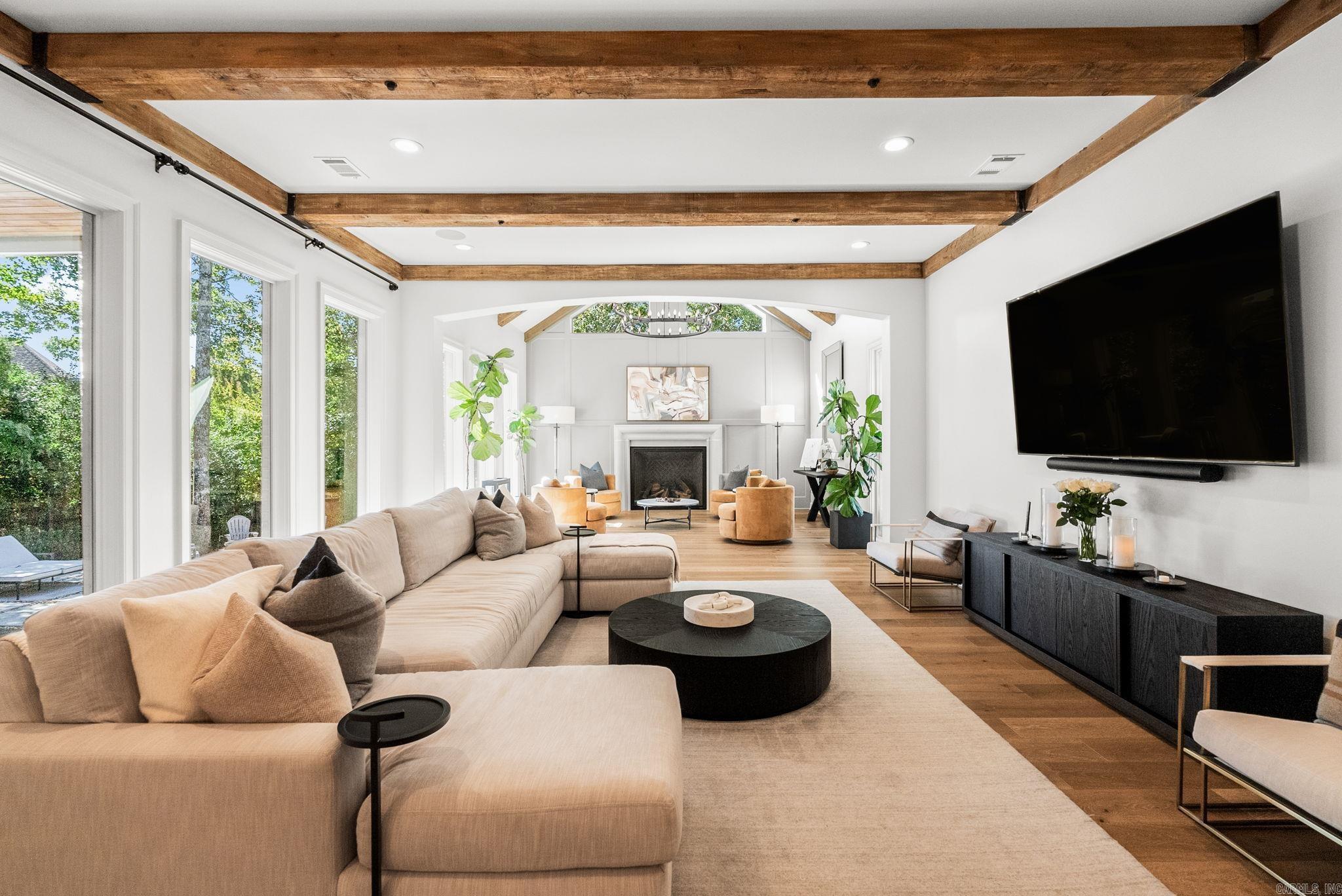 212 Sologne Court  Little Rock, AR