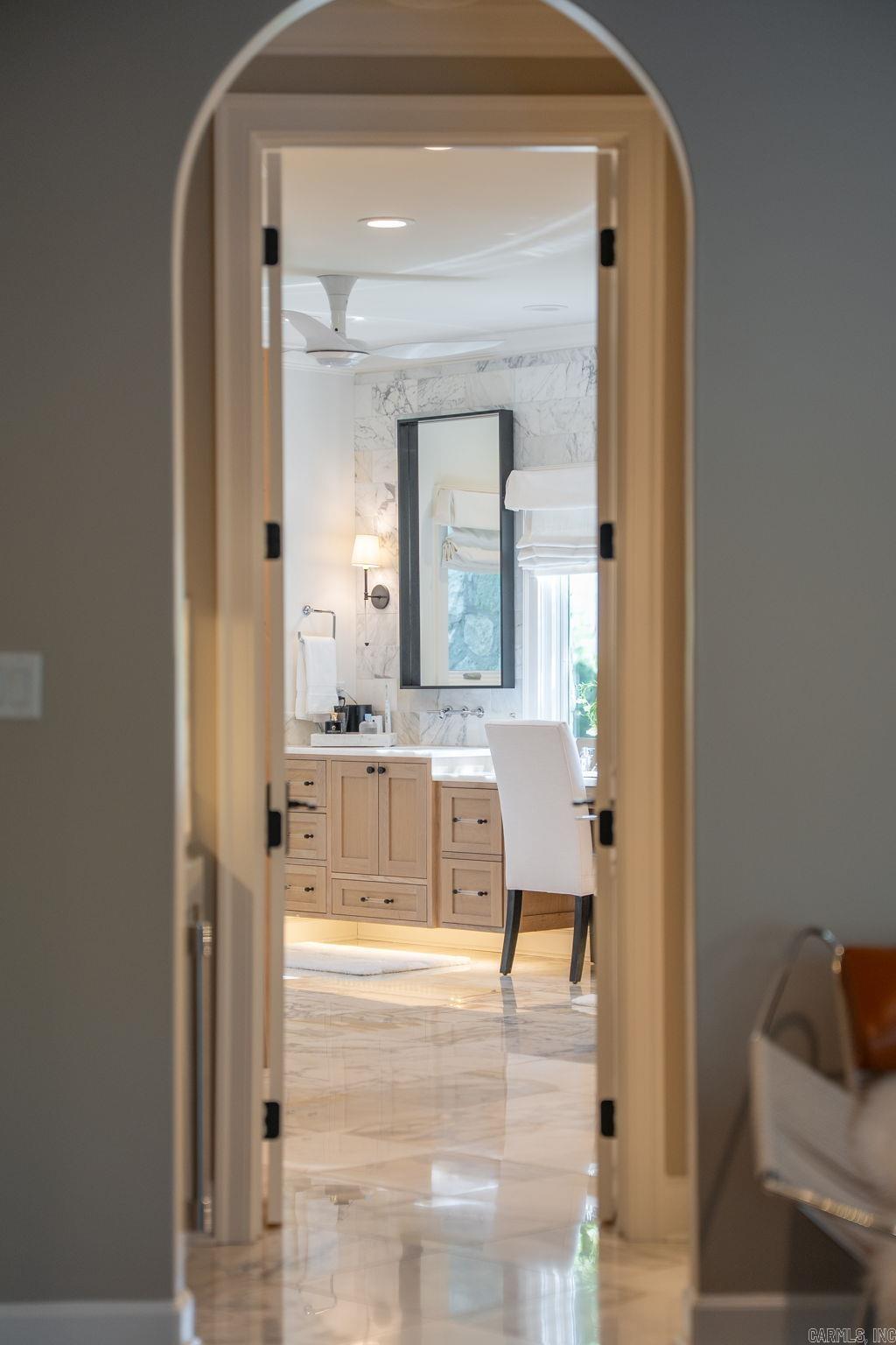 212 Sologne Court  Little Rock, AR