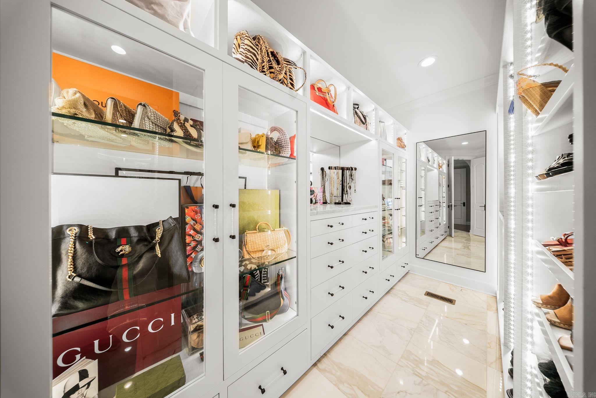 212 Sologne Court  Little Rock, AR