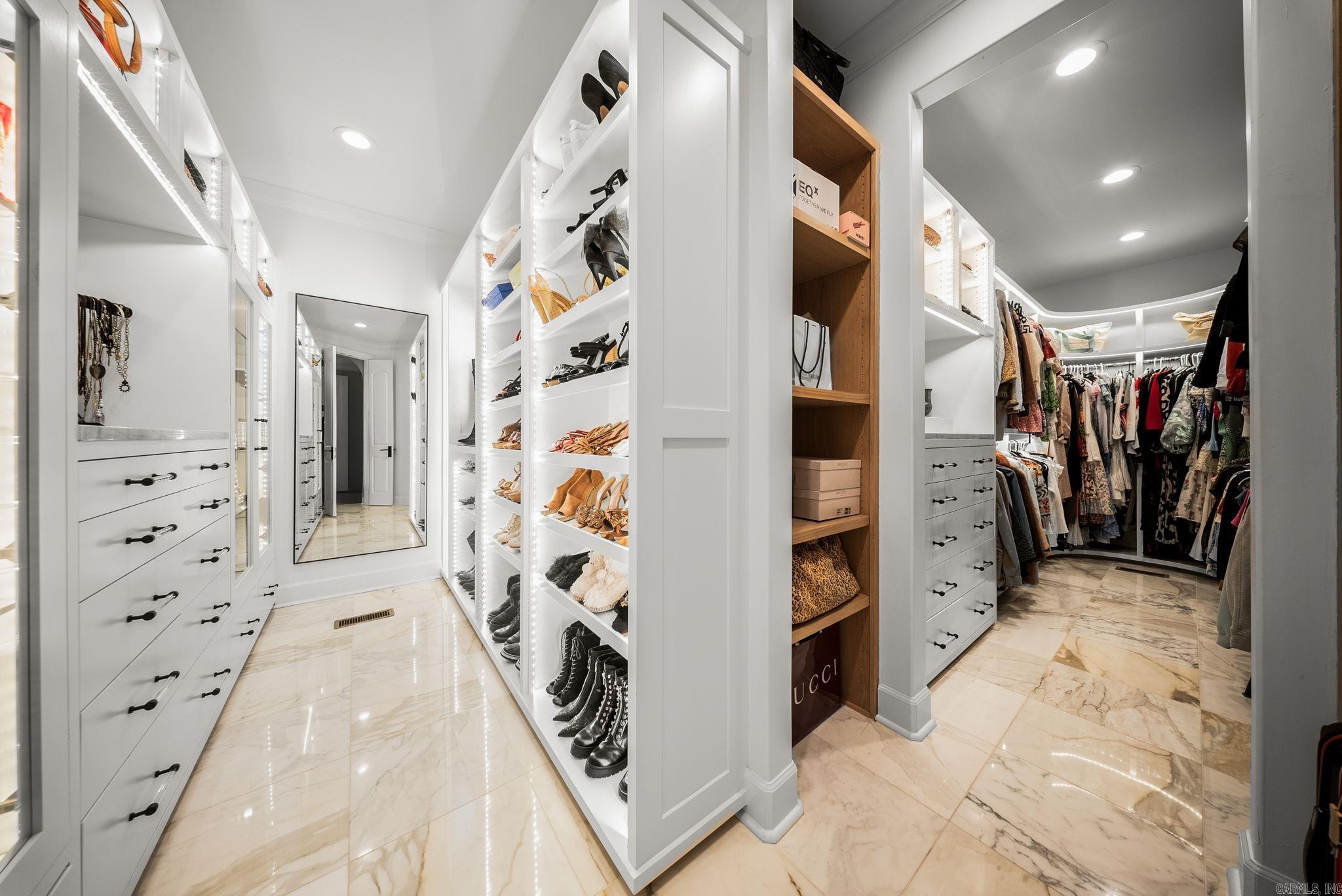 212 Sologne Court  Little Rock, AR