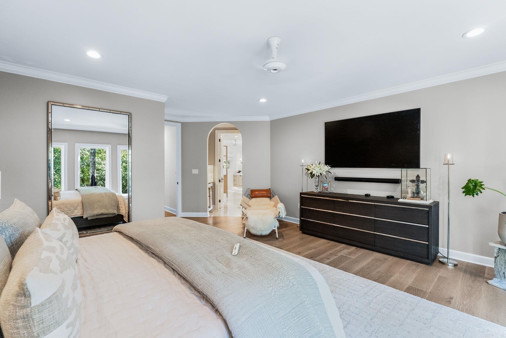 212 Sologne Court  Little Rock, AR