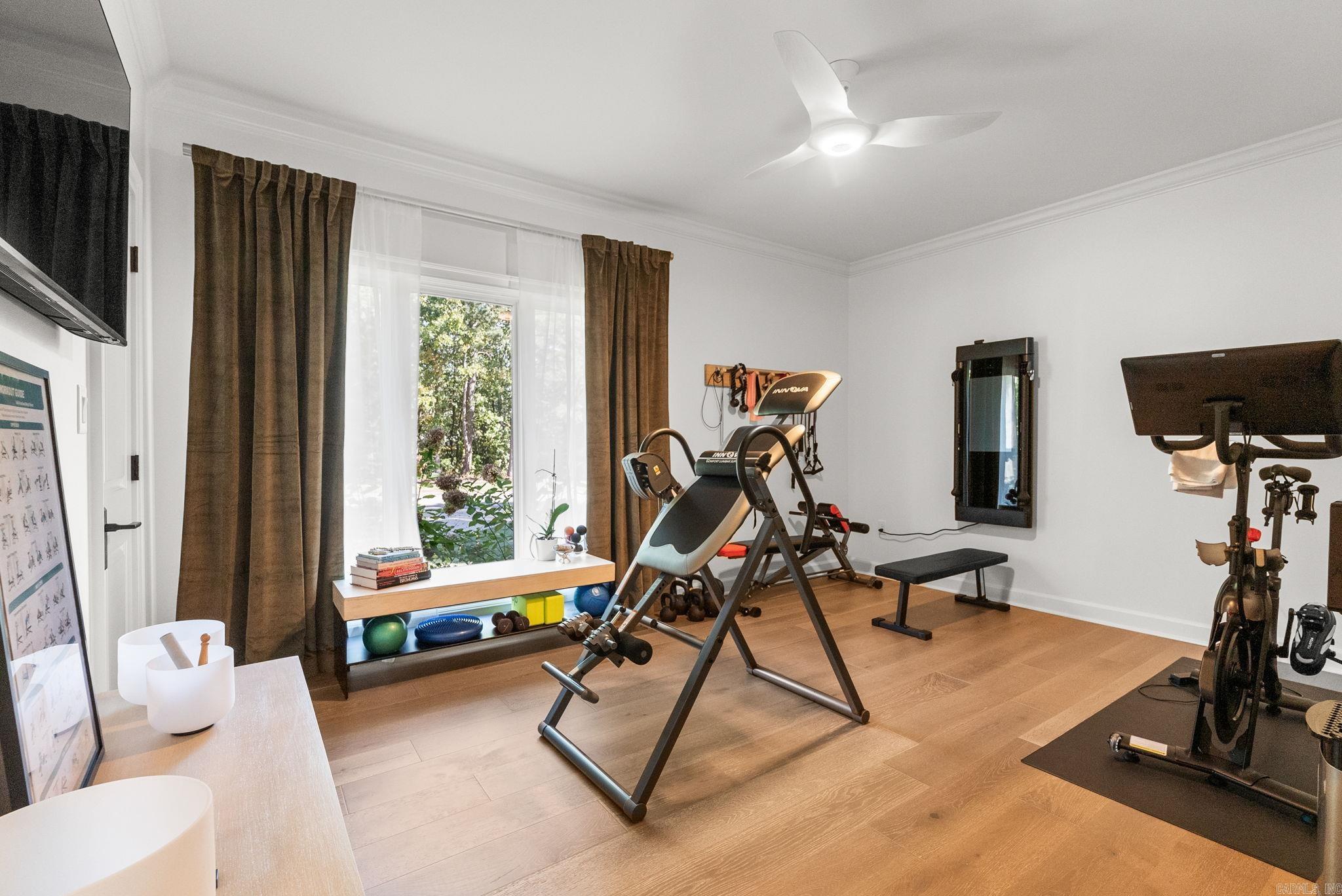 212 Sologne Court  Little Rock, AR