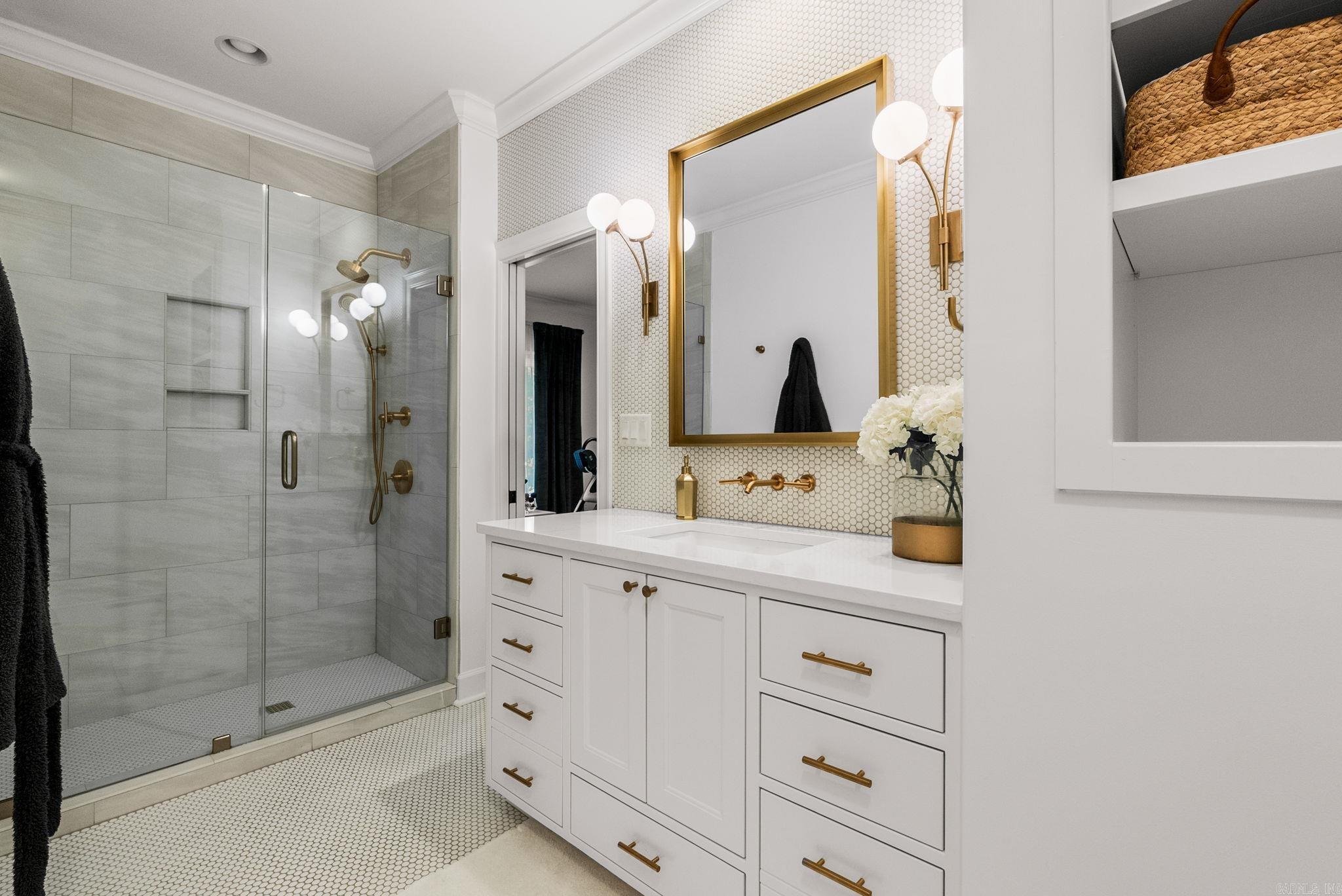 212 Sologne Court  Little Rock, AR