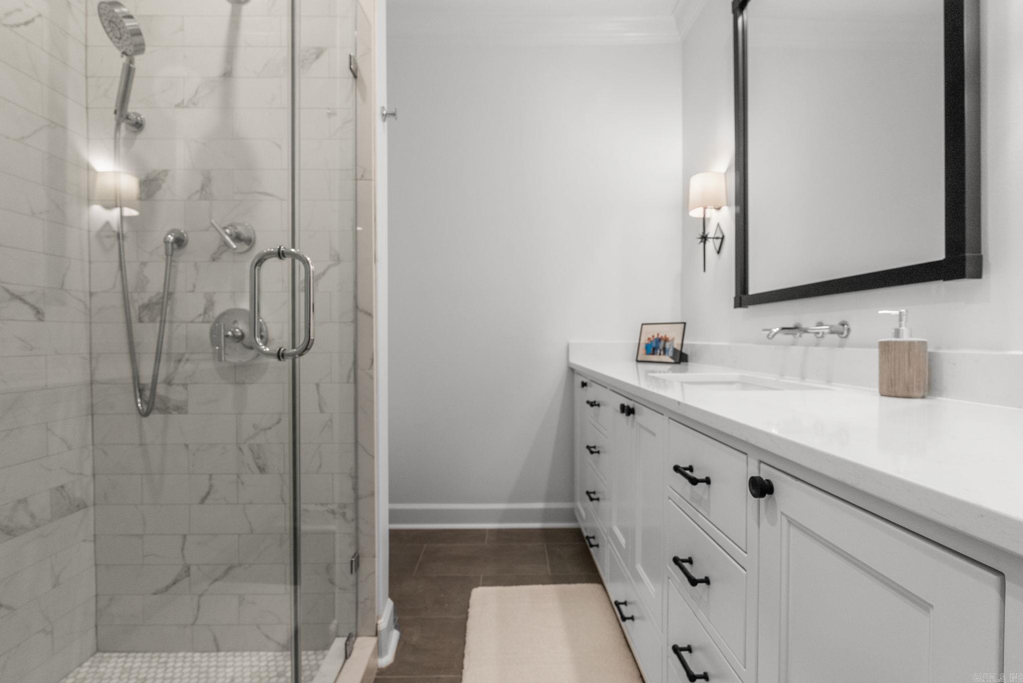 212 Sologne Court  Little Rock, AR