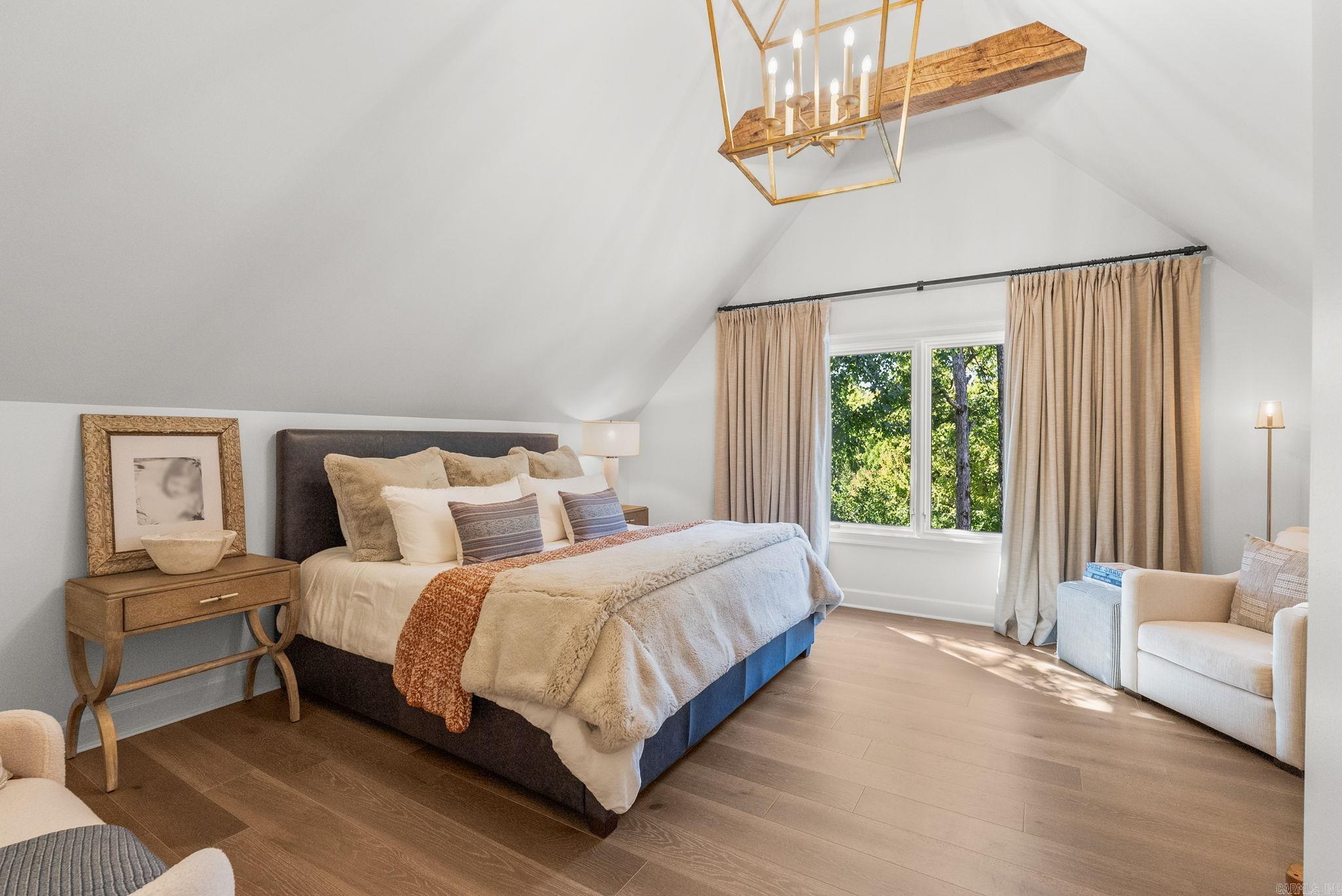 212 Sologne Court  Little Rock, AR