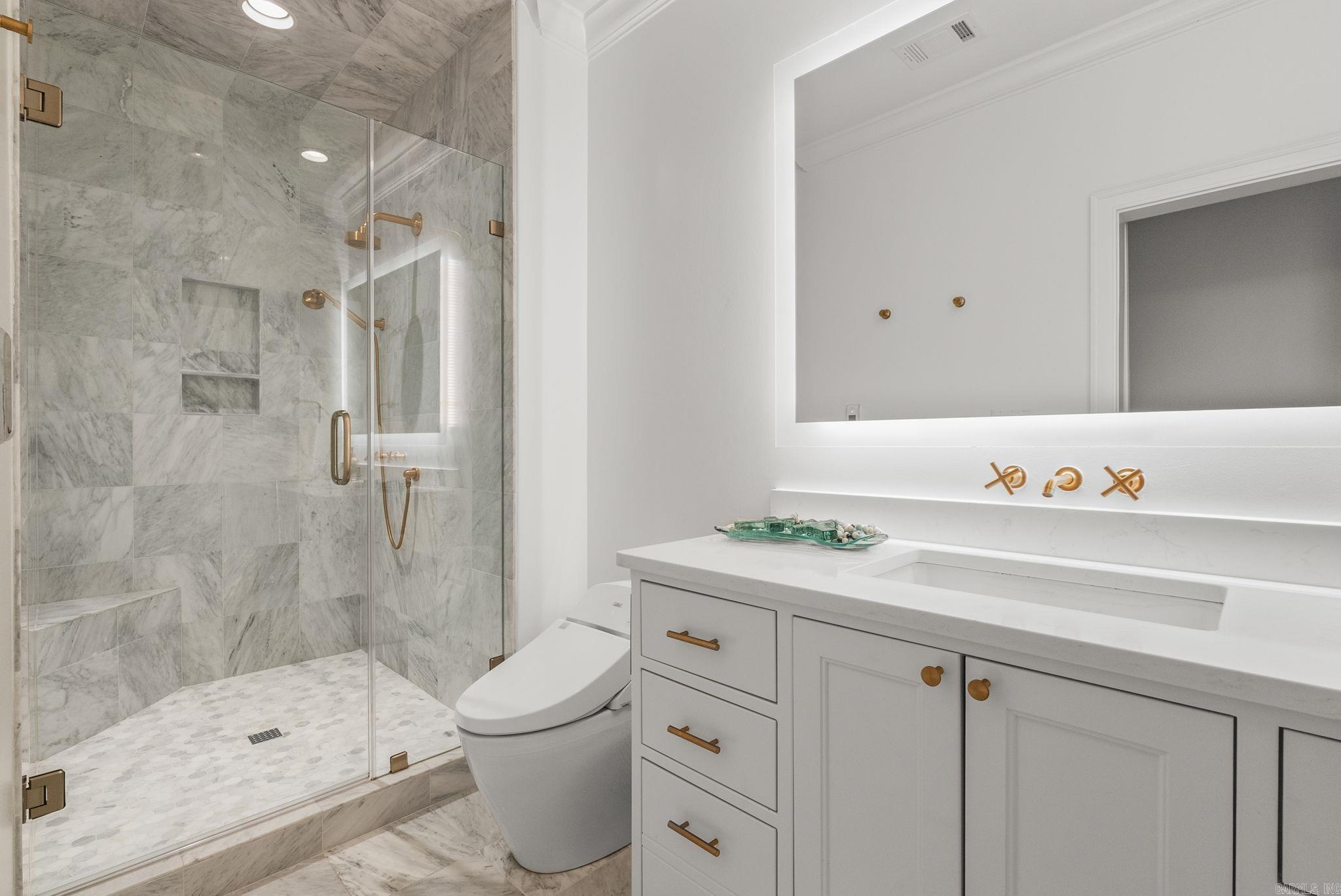 212 Sologne Court  Little Rock, AR