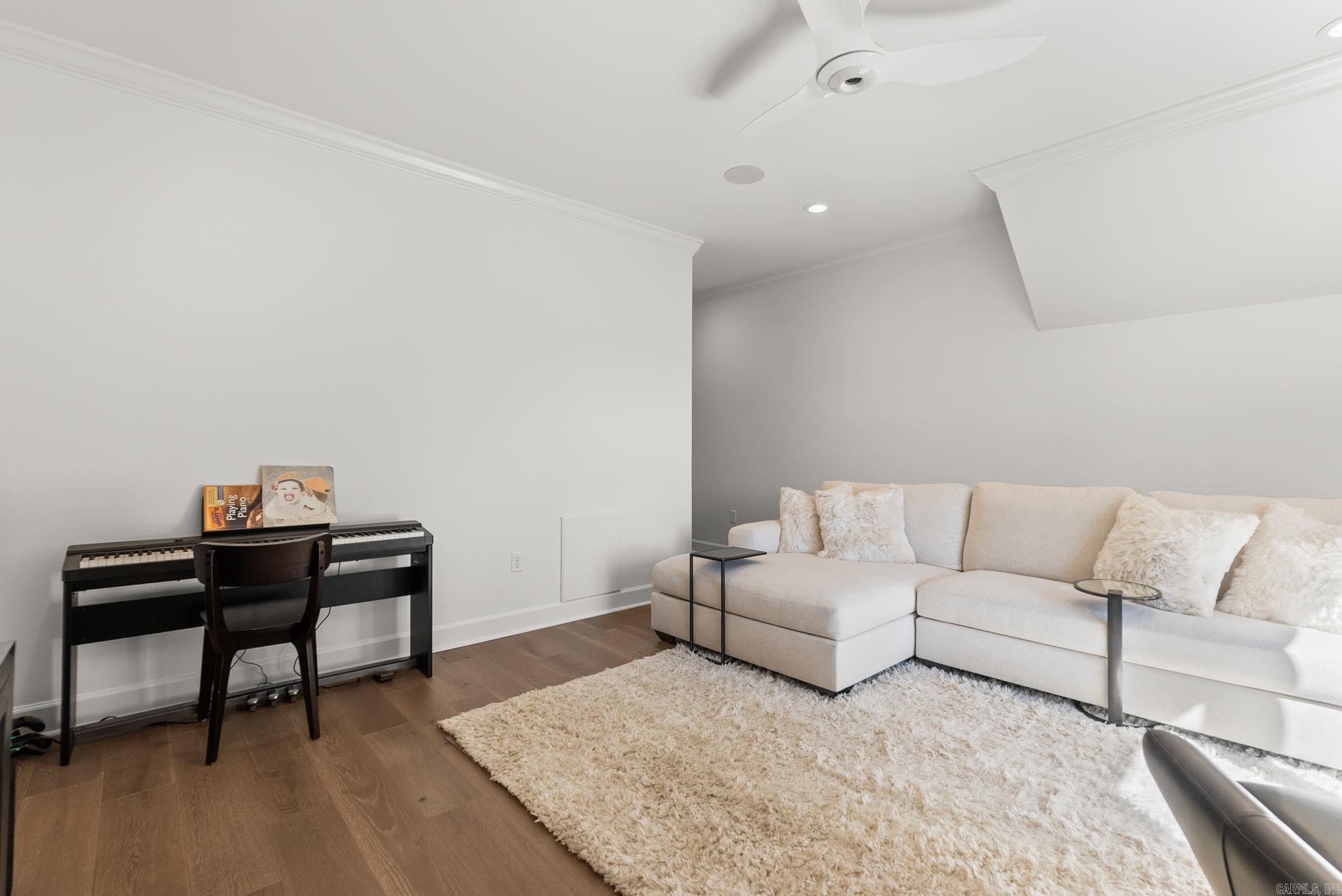 212 Sologne Court  Little Rock, AR