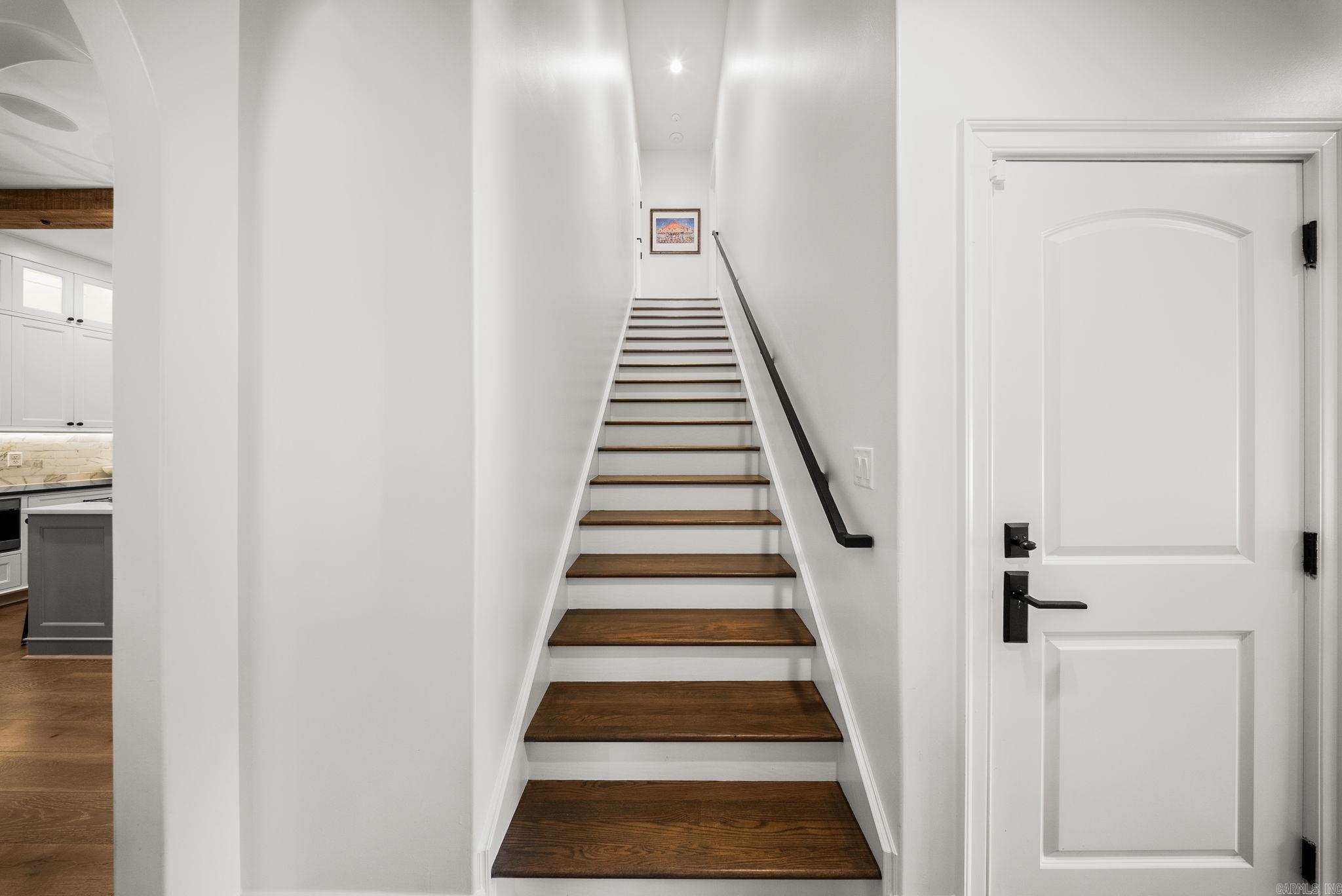 212 Sologne Court  Little Rock, AR