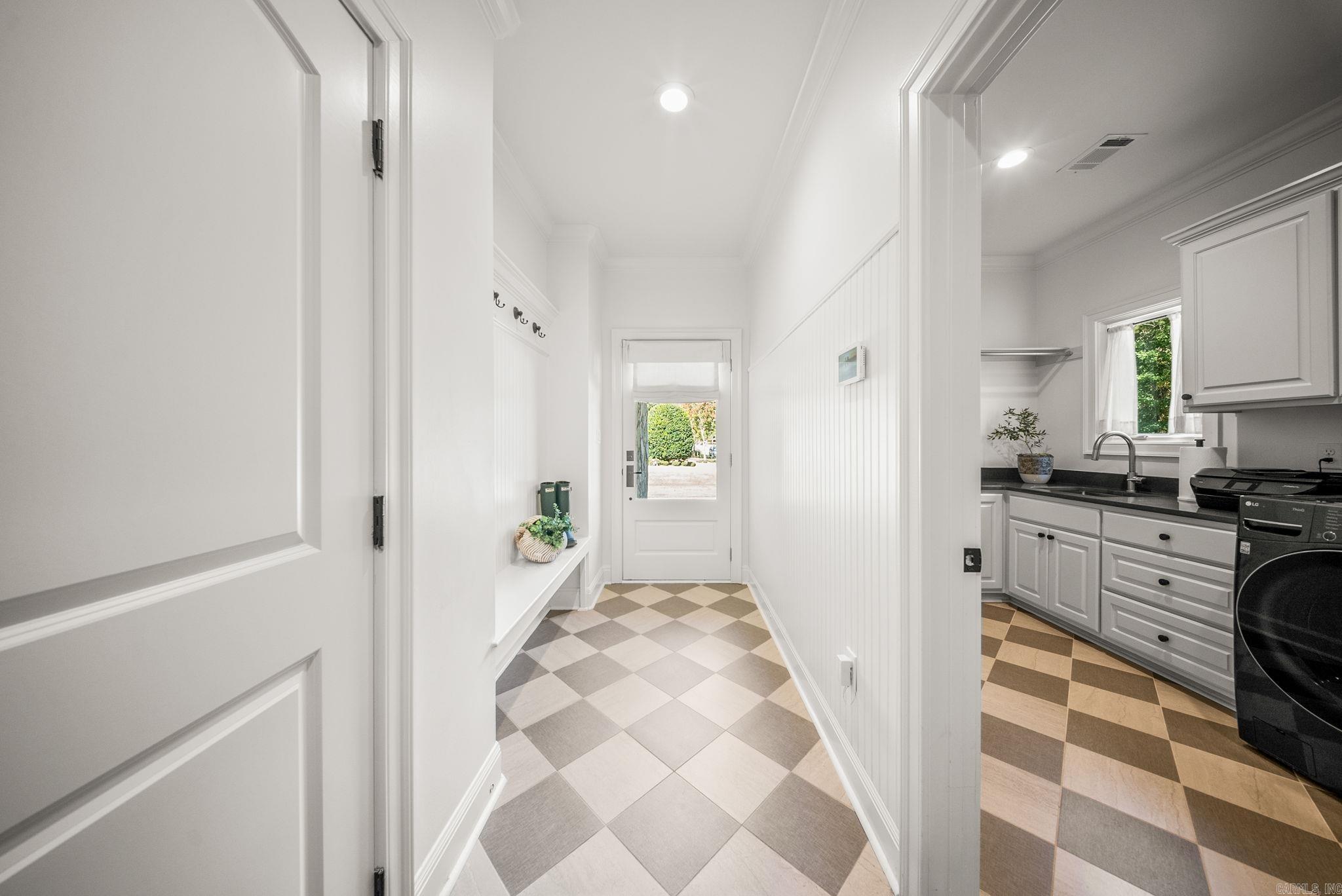 212 Sologne Court  Little Rock, AR