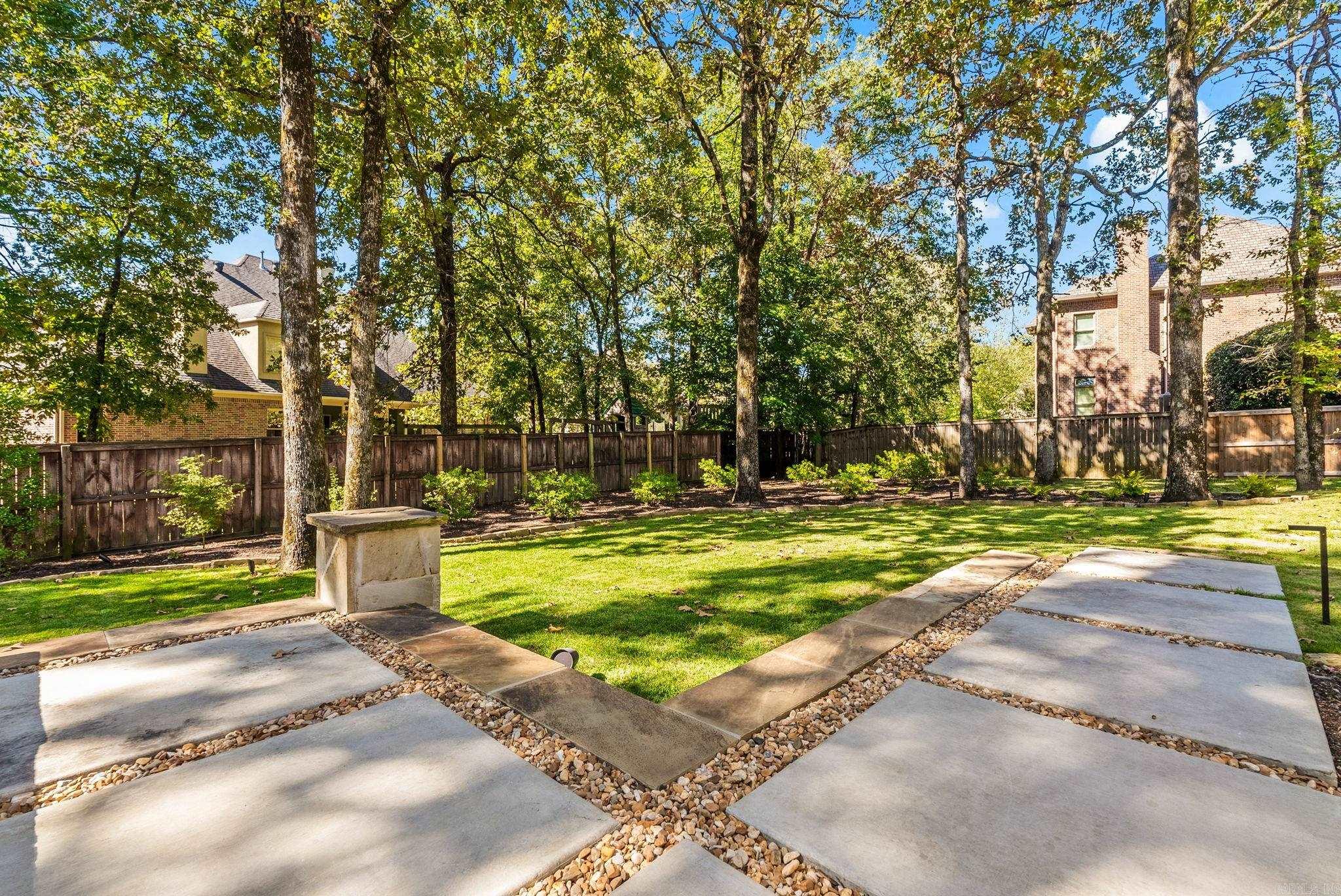 212 Sologne Court  Little Rock, AR