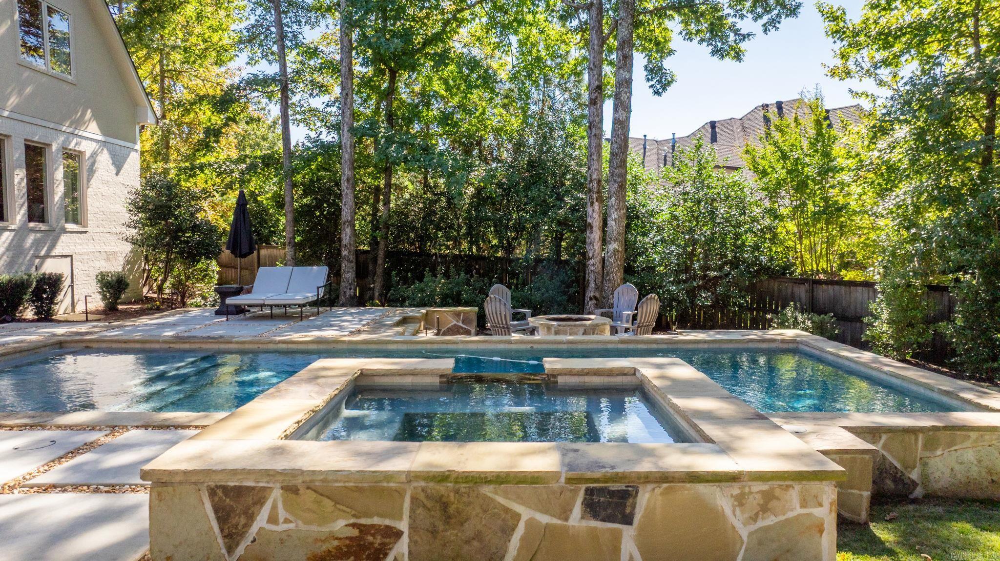 212 Sologne Court  Little Rock, AR