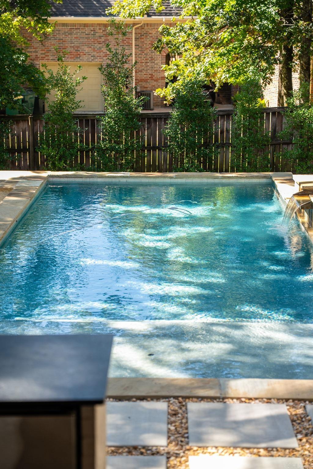 212 Sologne Court  Little Rock, AR