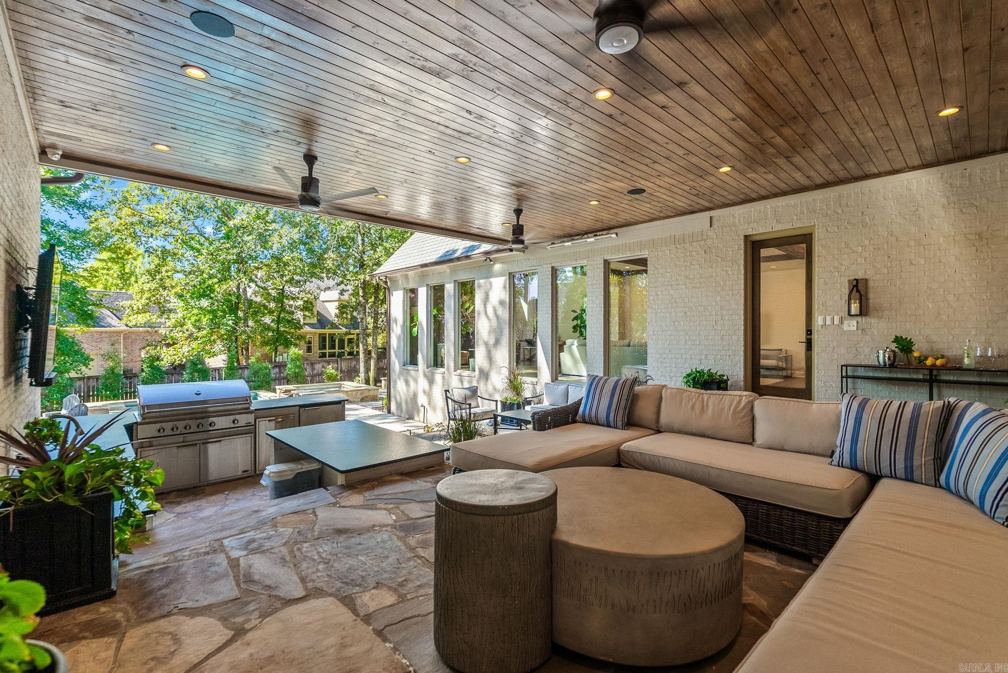 212 Sologne Court  Little Rock, AR