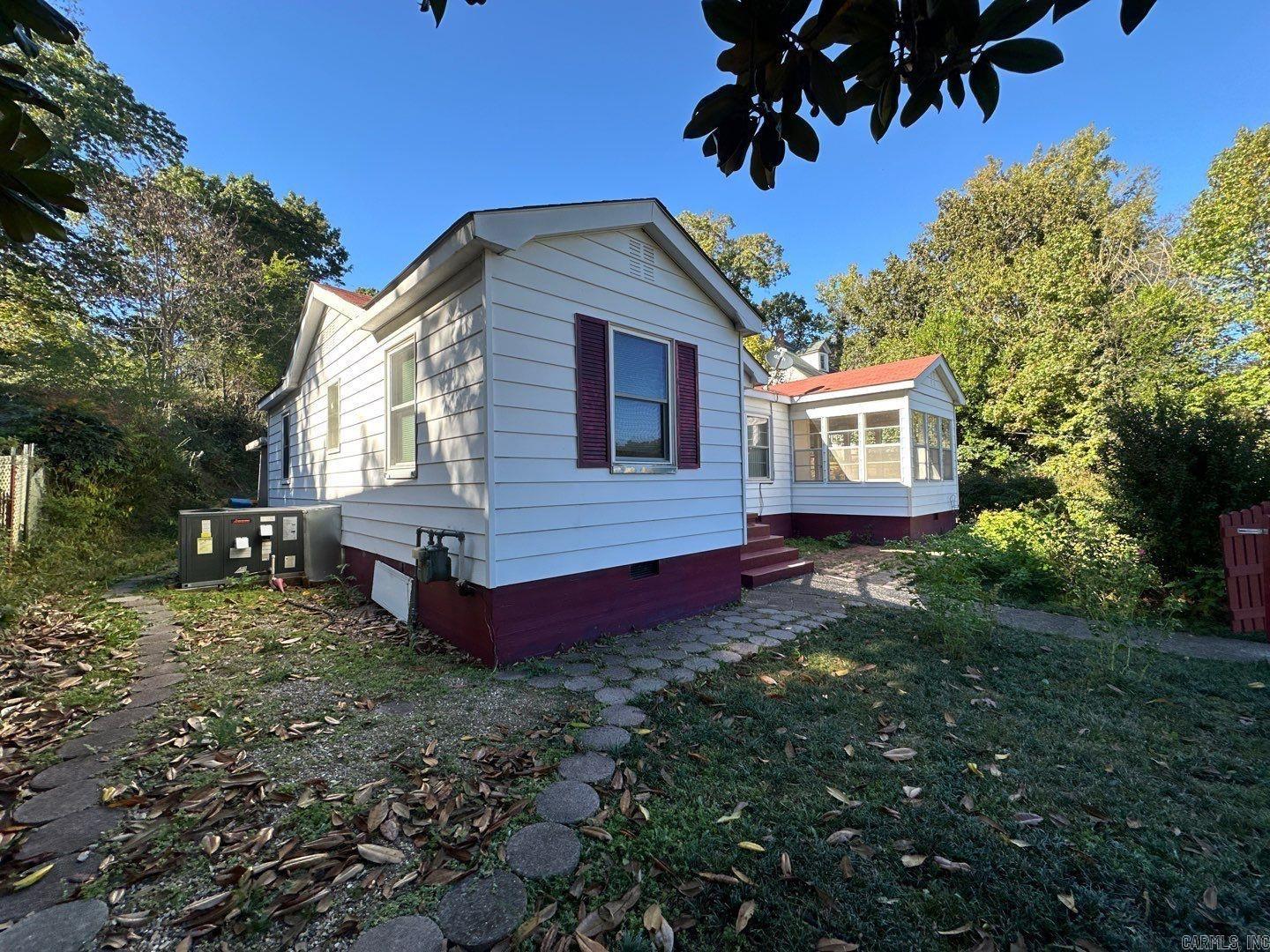 131 Magnolia  Hot Springs, AR