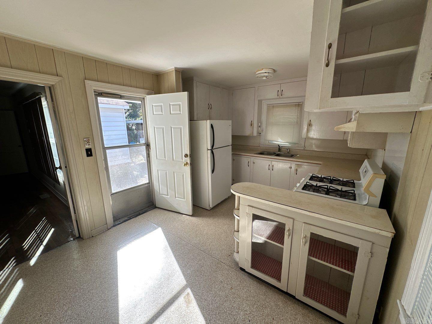 131 Magnolia  Hot Springs, AR