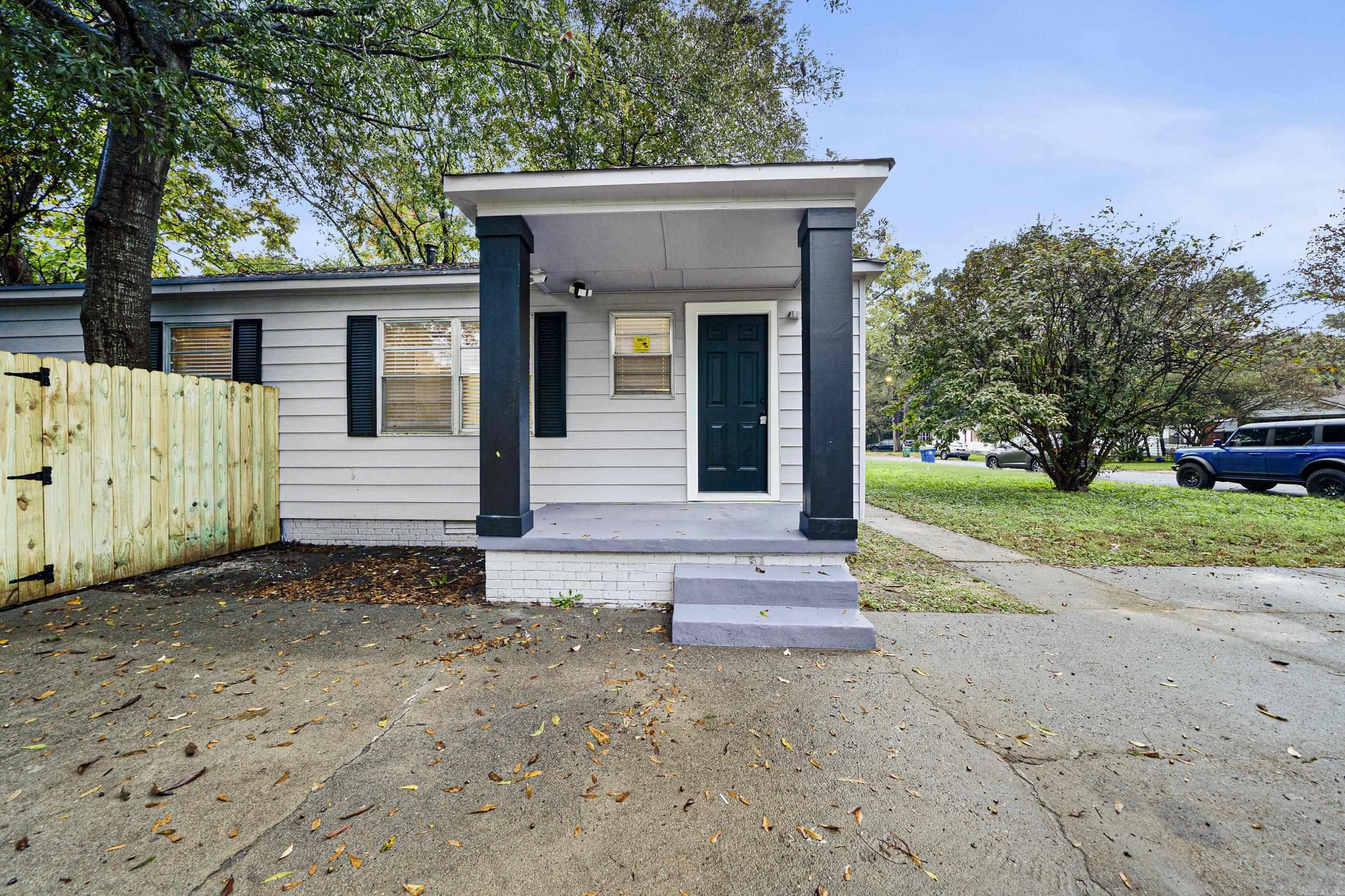 11 Spear  North Little Rock, AR