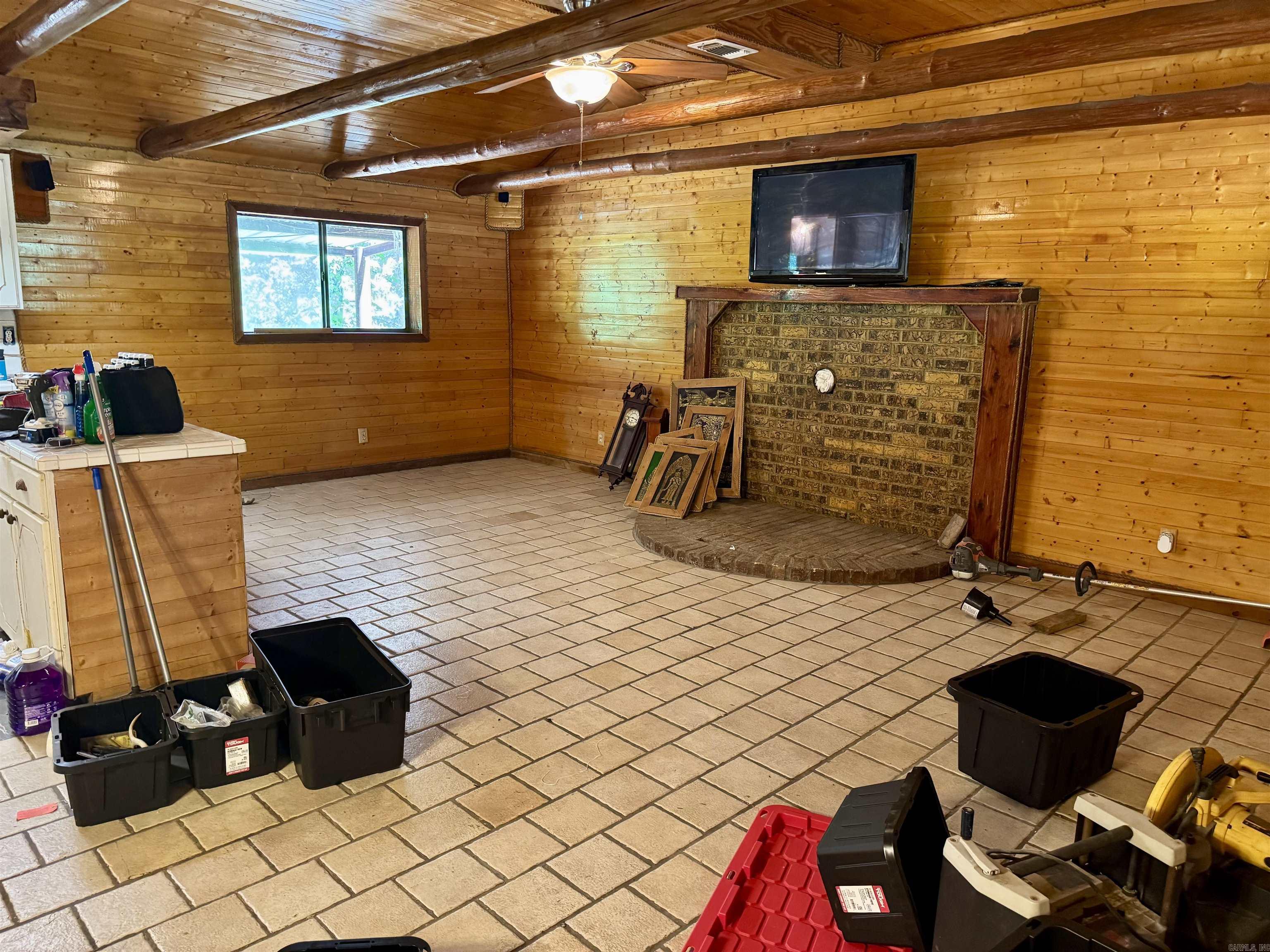 118 JB Logan Circle HWY 71 N  De Queen, AR