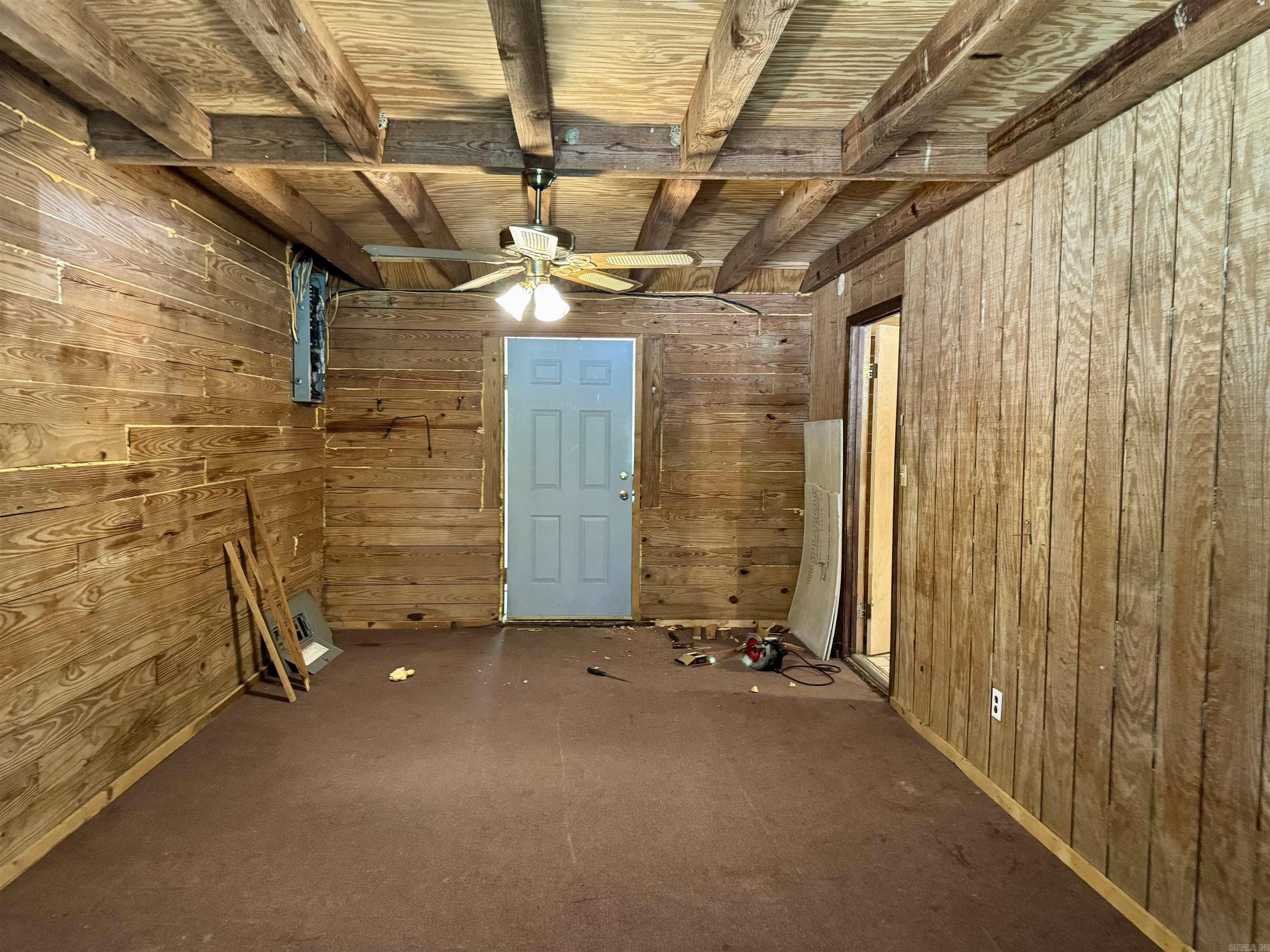 118 JB Logan Circle HWY 71 N  De Queen, AR