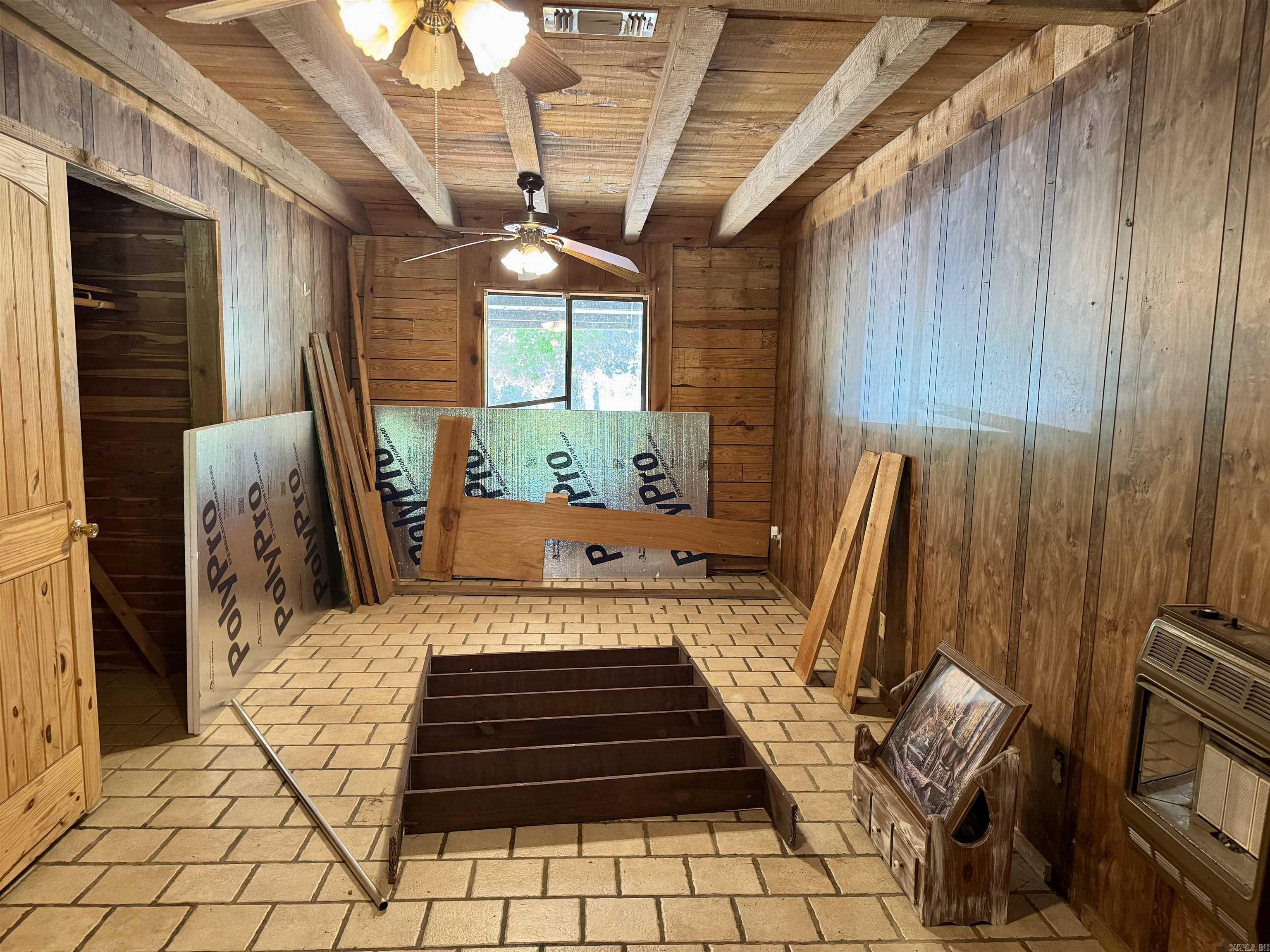 118 JB Logan Circle HWY 71 N  De Queen, AR