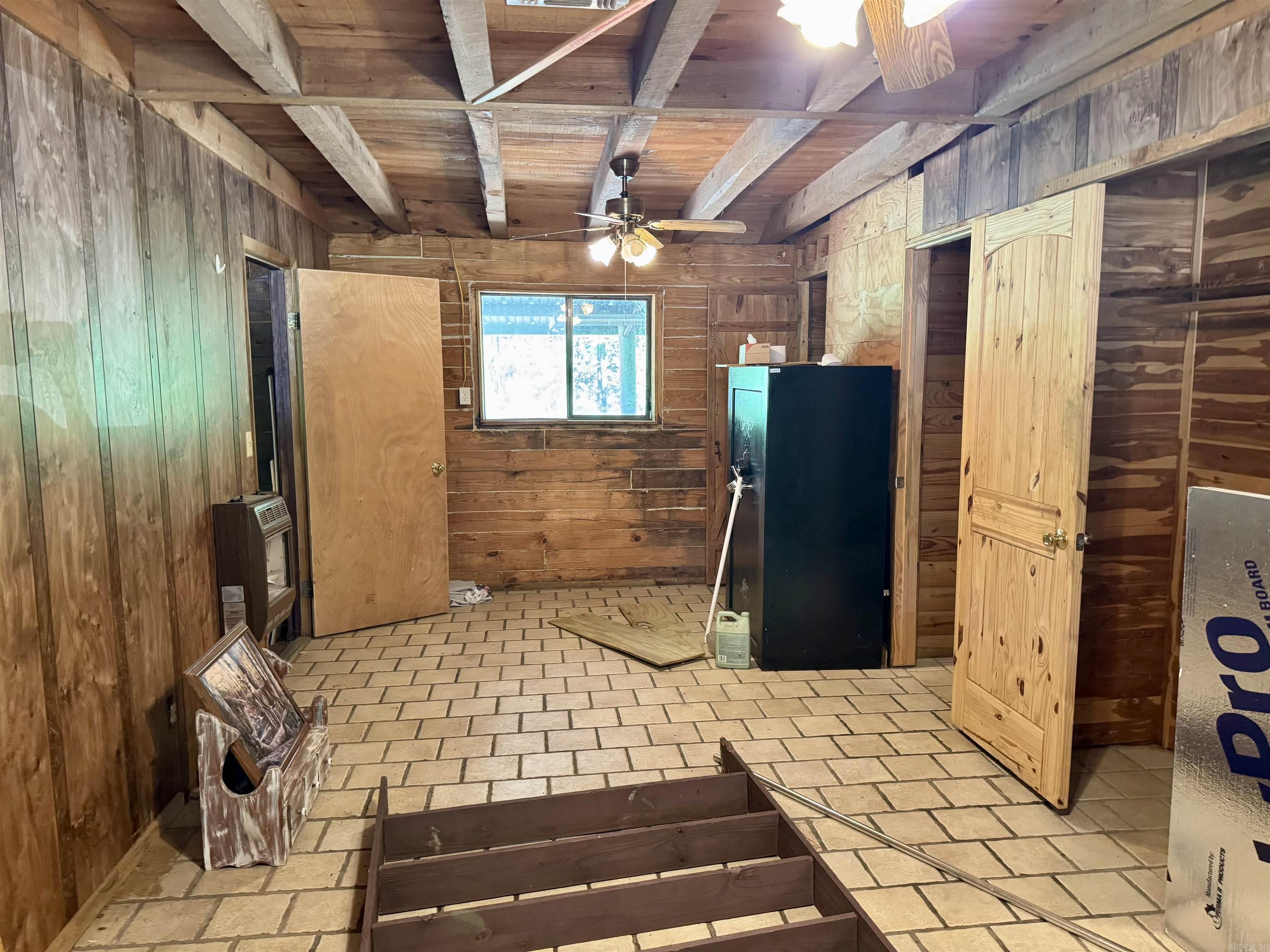 118 JB Logan Circle HWY 71 N  De Queen, AR