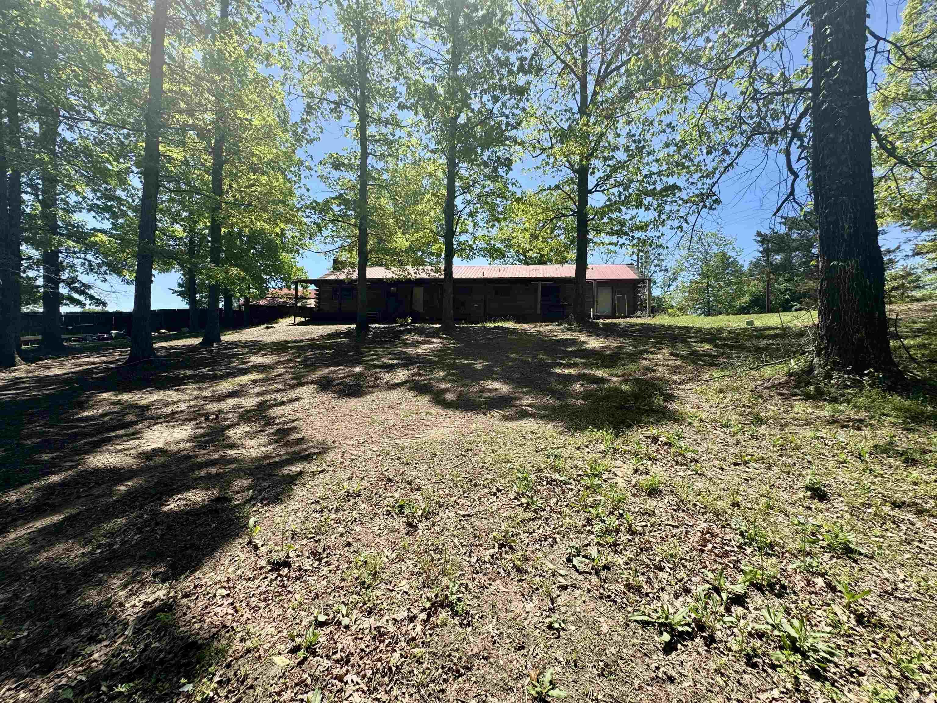 118 JB Logan Circle HWY 71 N  De Queen, AR