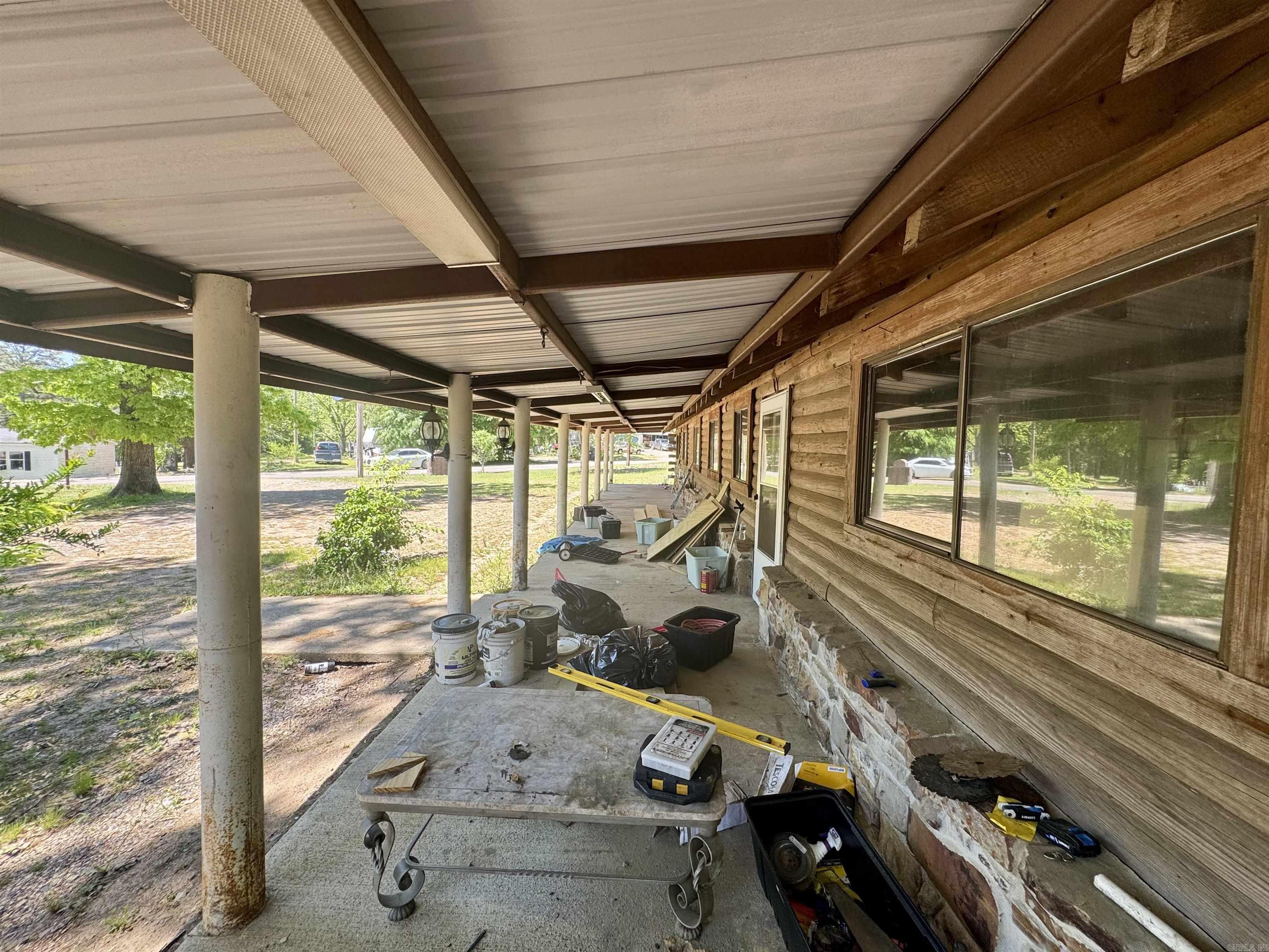 118 JB Logan Circle HWY 71 N  De Queen, AR