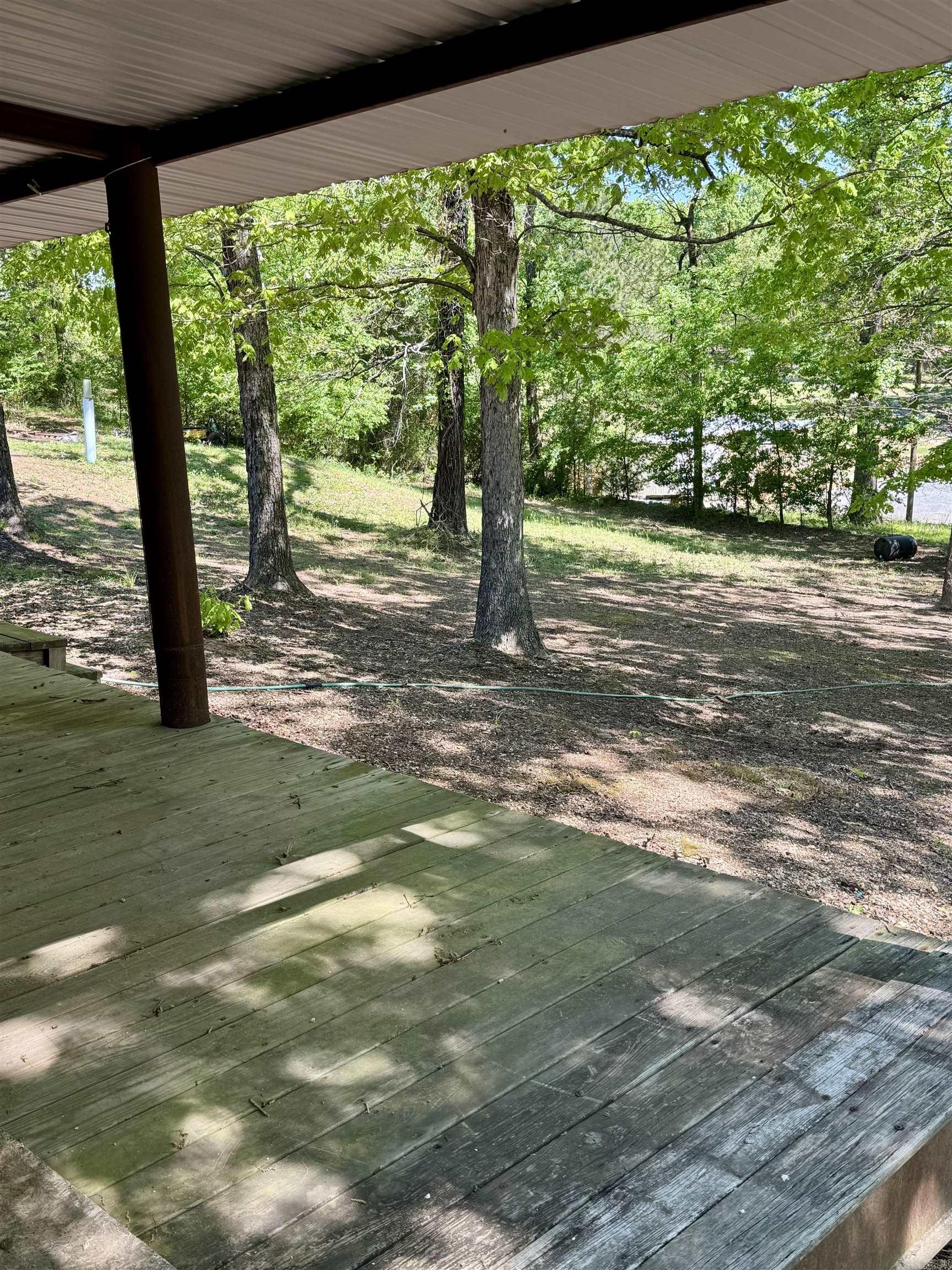 118 JB Logan Circle HWY 71 N  De Queen, AR