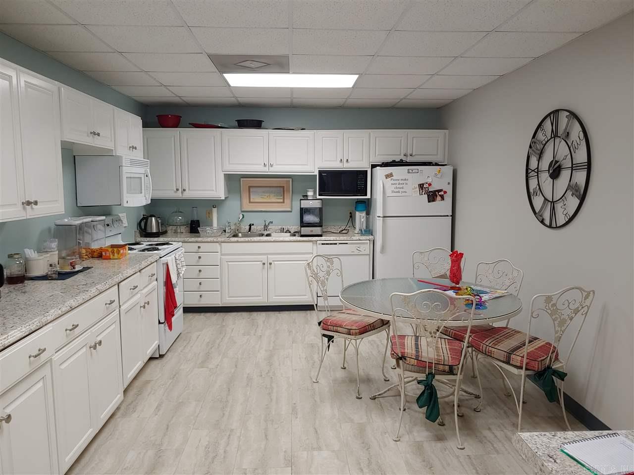 4801 NorthShore Office 118  North Little Rock, AR