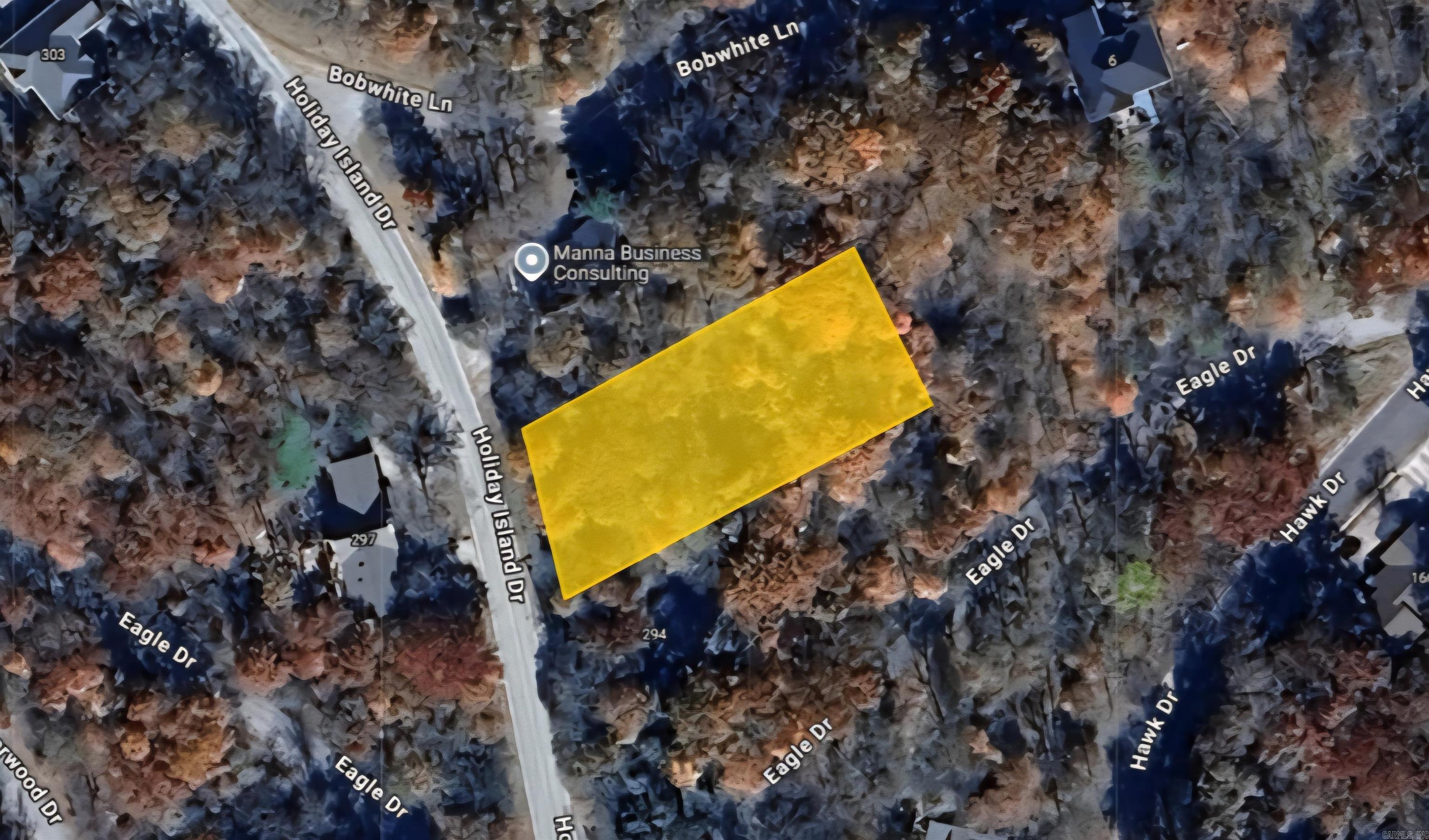 296 Holiday Island  Holiday Island, AR