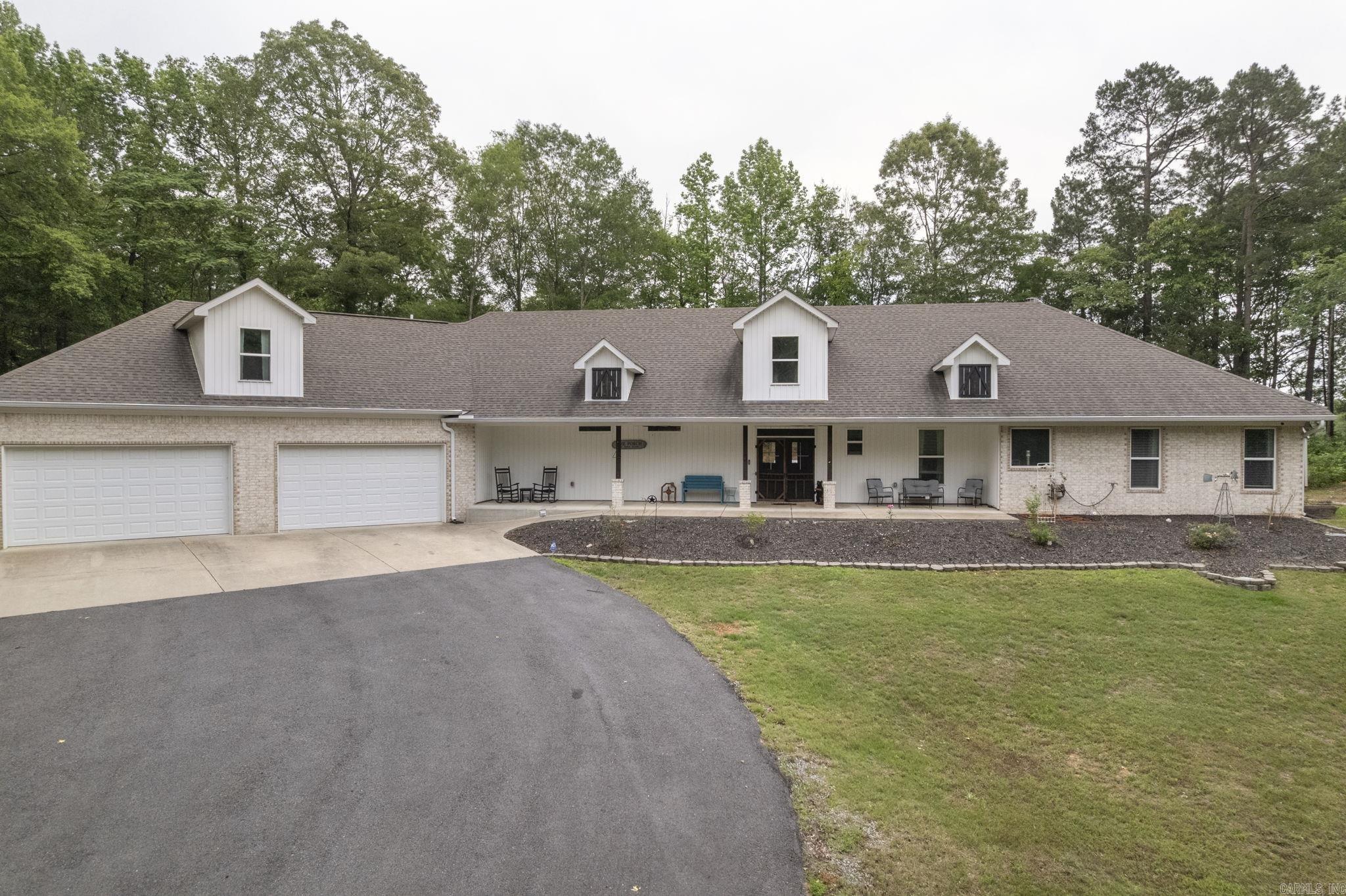 10820 W Sardis  Bauxite, AR