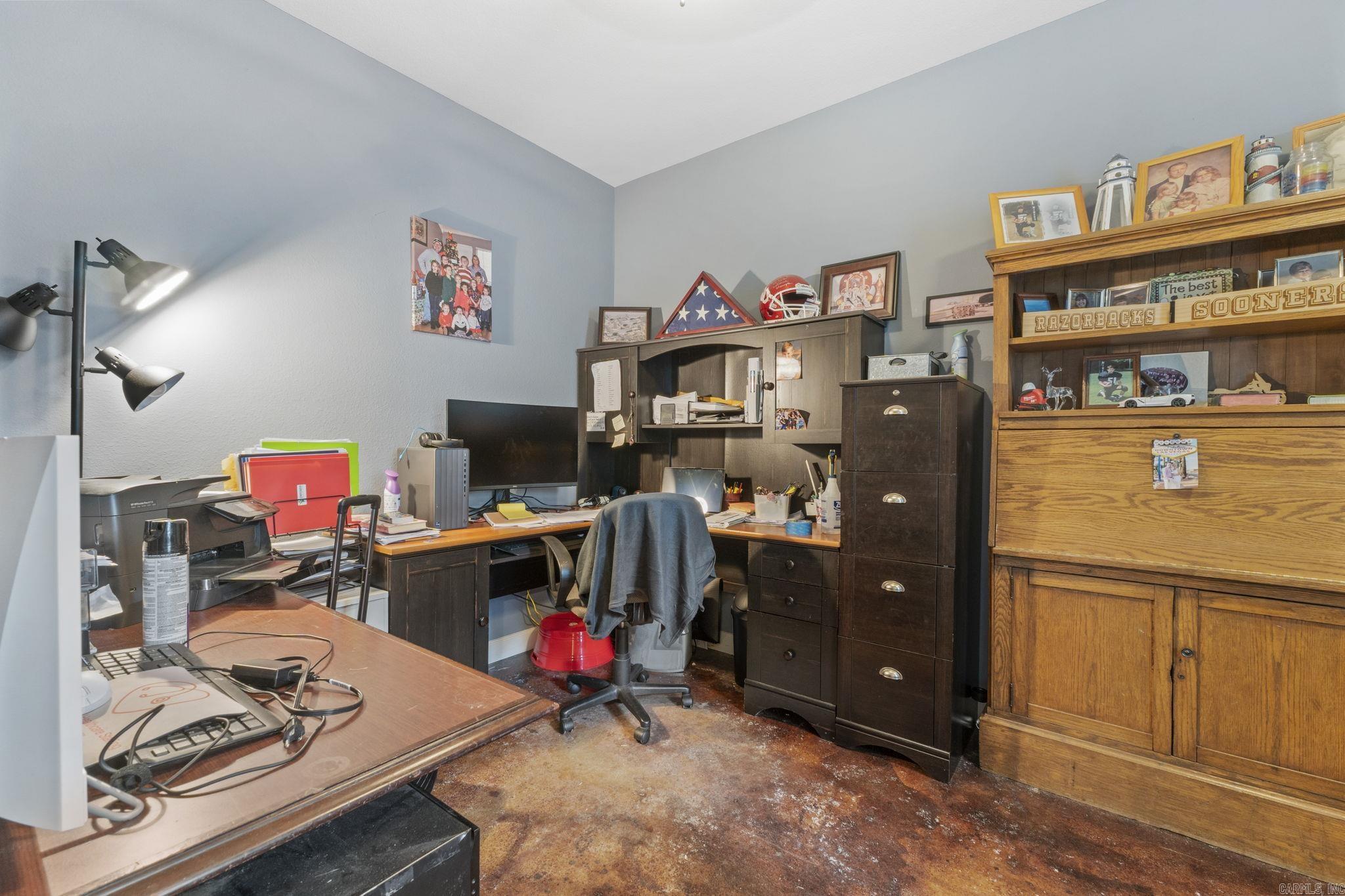 10820 W Sardis  Bauxite, AR