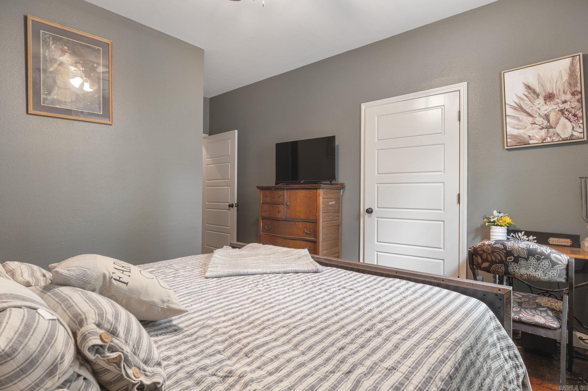 10820 W Sardis  Bauxite, AR