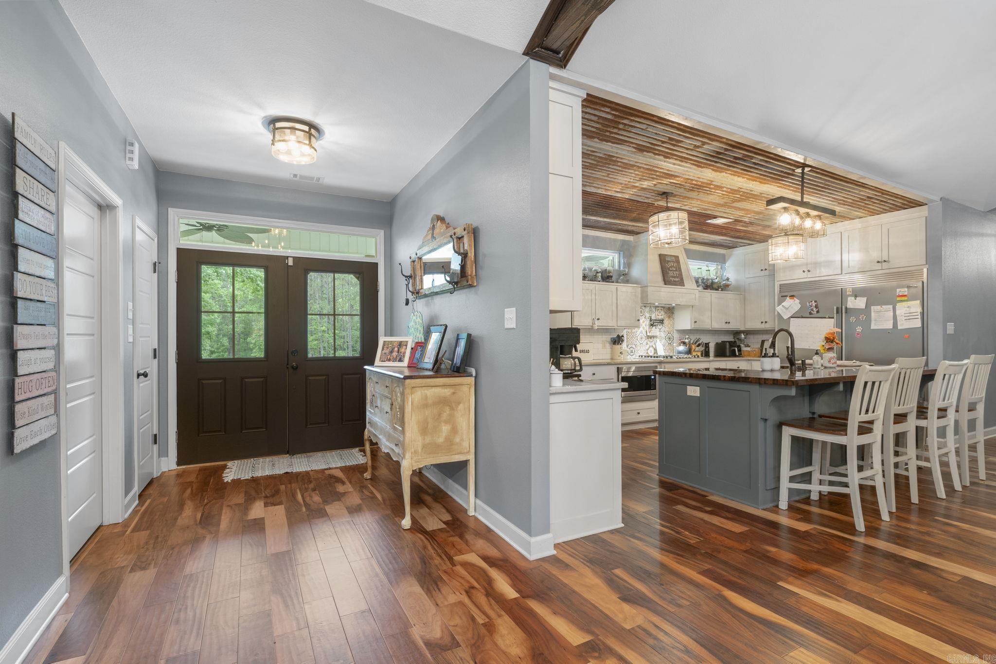 10820 W Sardis  Bauxite, AR