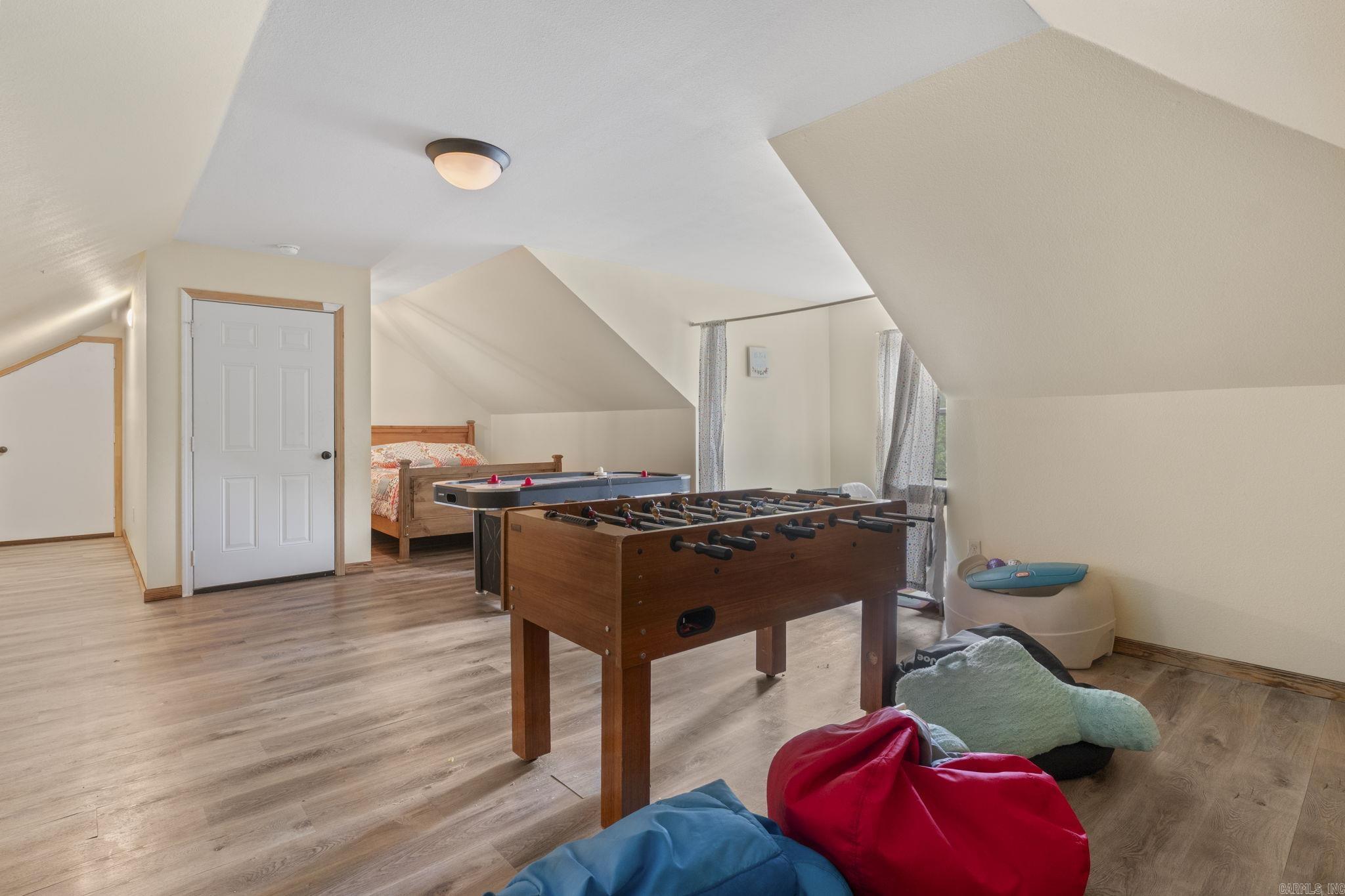 10820 W Sardis  Bauxite, AR