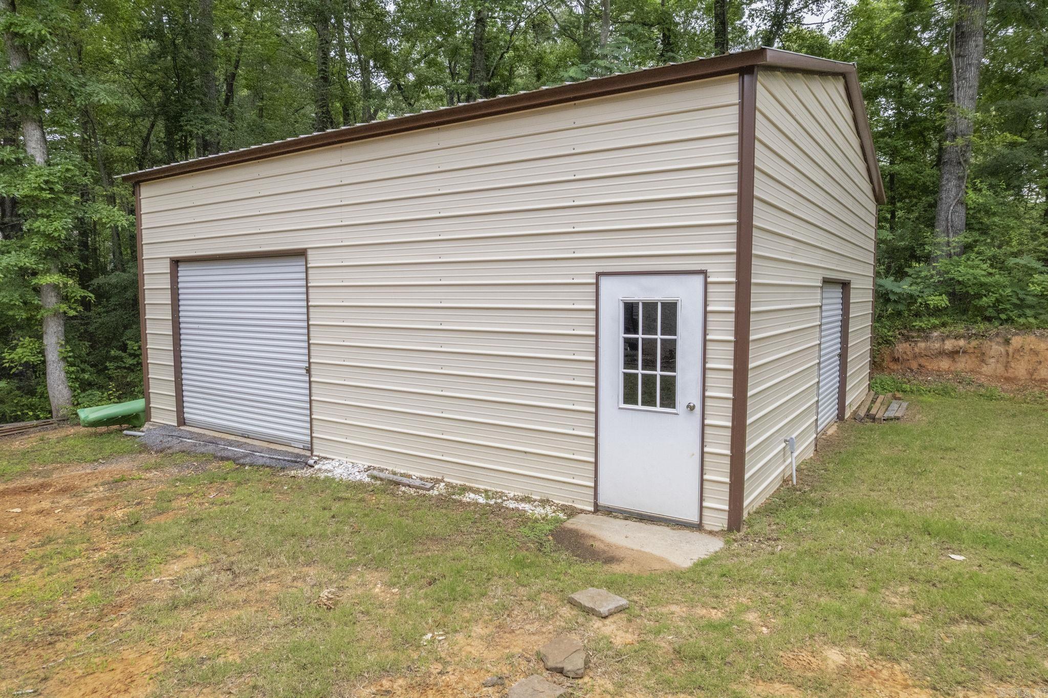 10820 W Sardis  Bauxite, AR