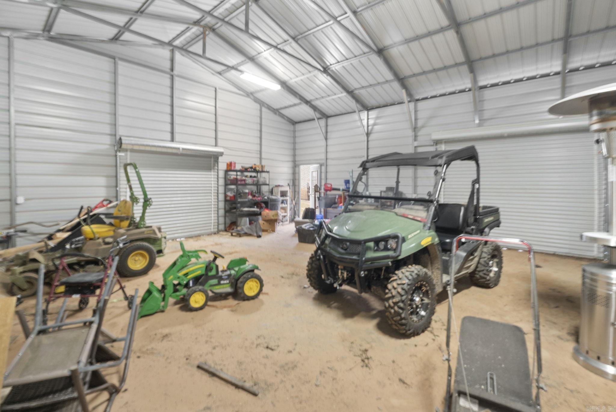 10820 W Sardis  Bauxite, AR