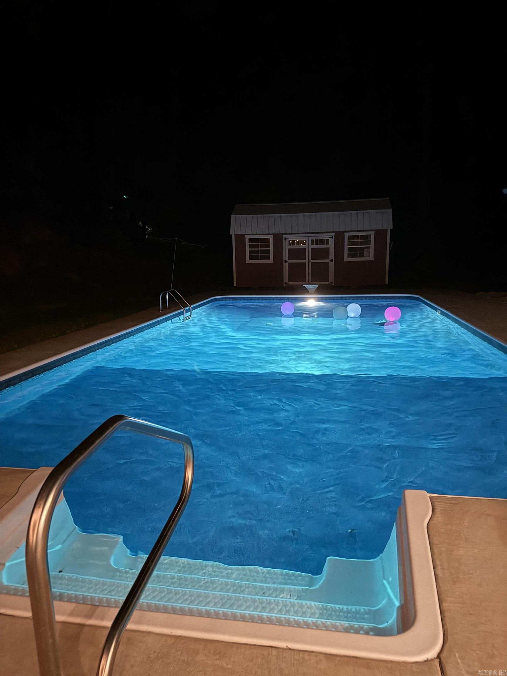 10820 W Sardis  Bauxite, AR