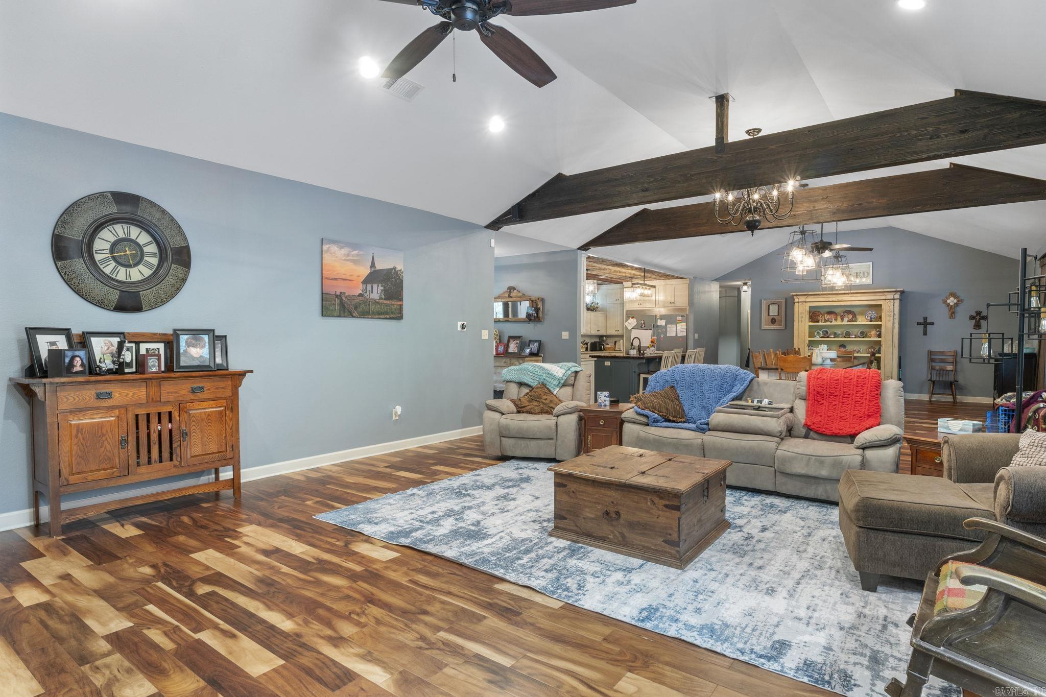 10820 W Sardis  Bauxite, AR