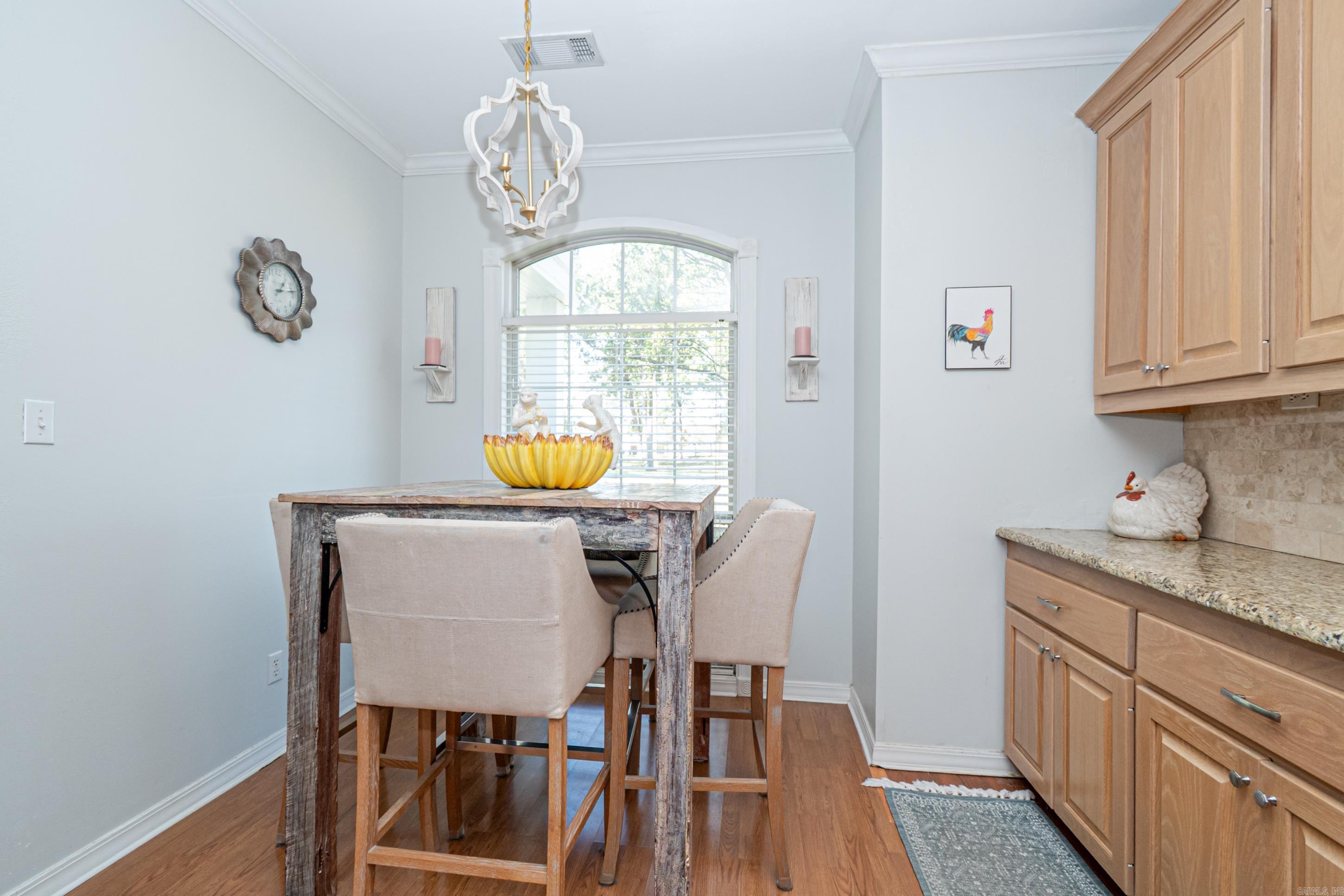 103 Golf Links Cir  Lake Village, AR