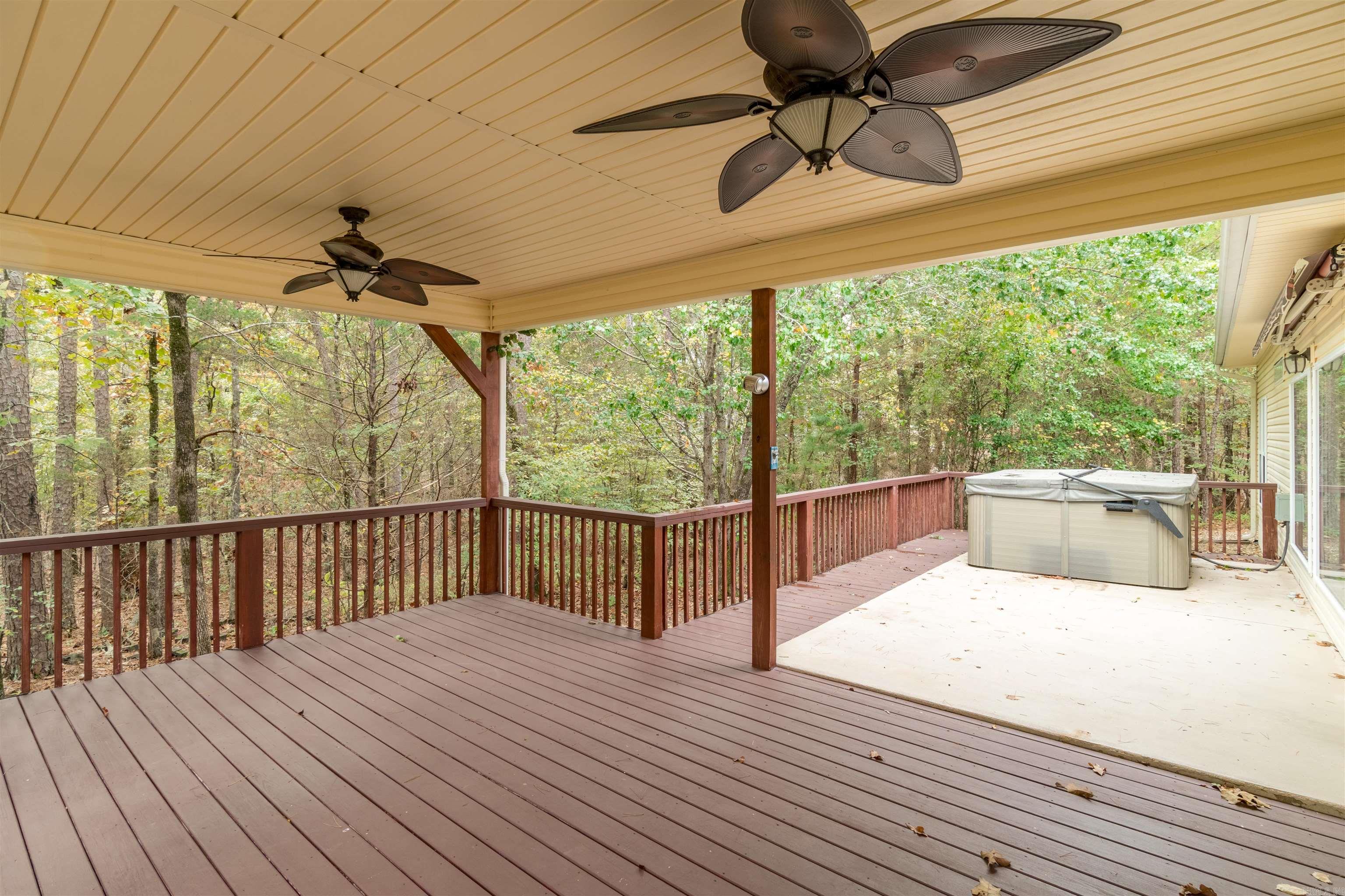 4 Pacifica Way  Hot Springs Village, AR