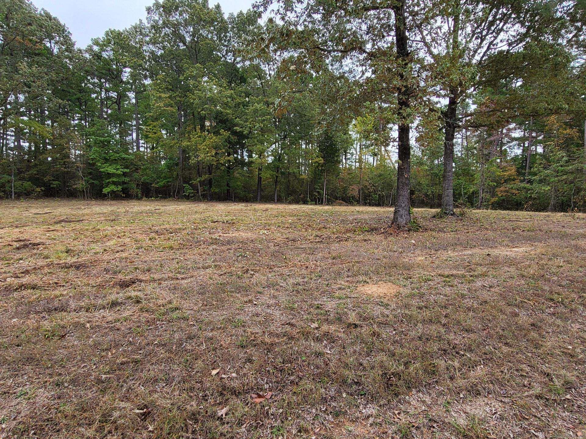 Lot 52 Burning Tree Rd.  Greers Ferry, AR