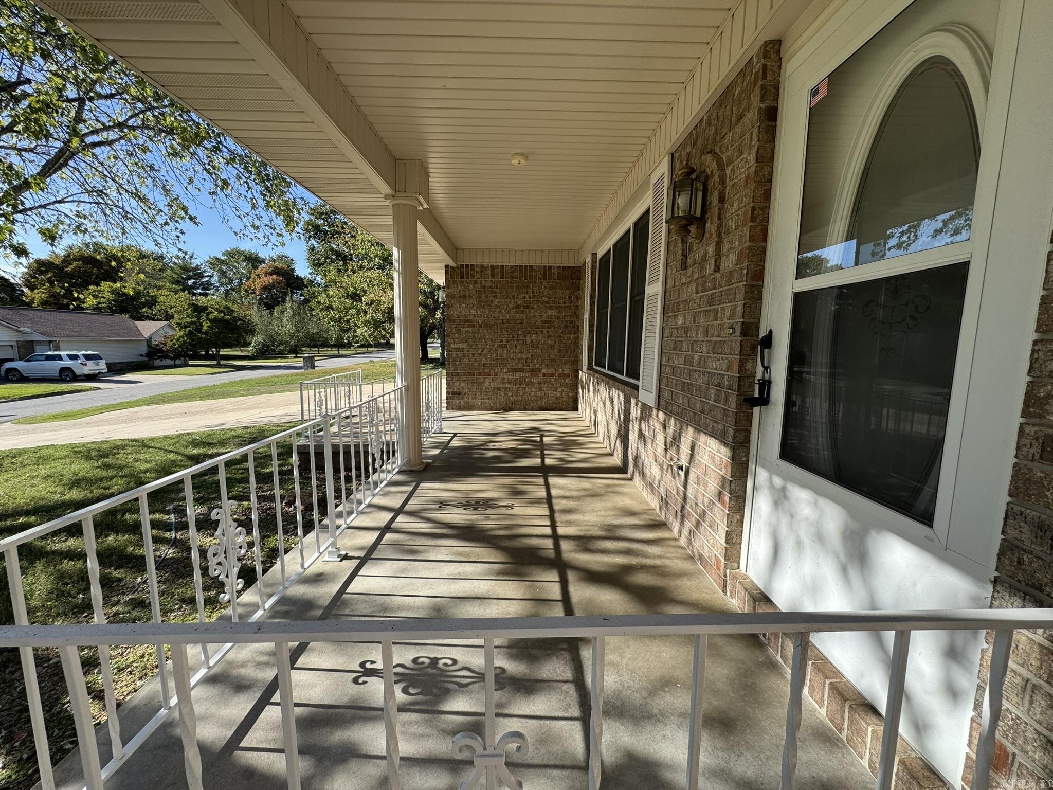 1708 Coachman  Mountain Home, AR