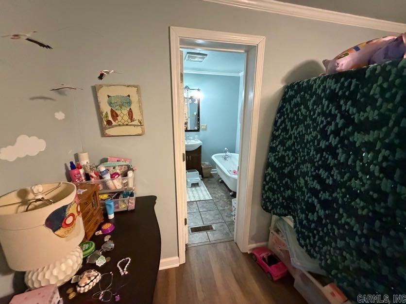 8119 Marche Lateral  North Little Rock, AR